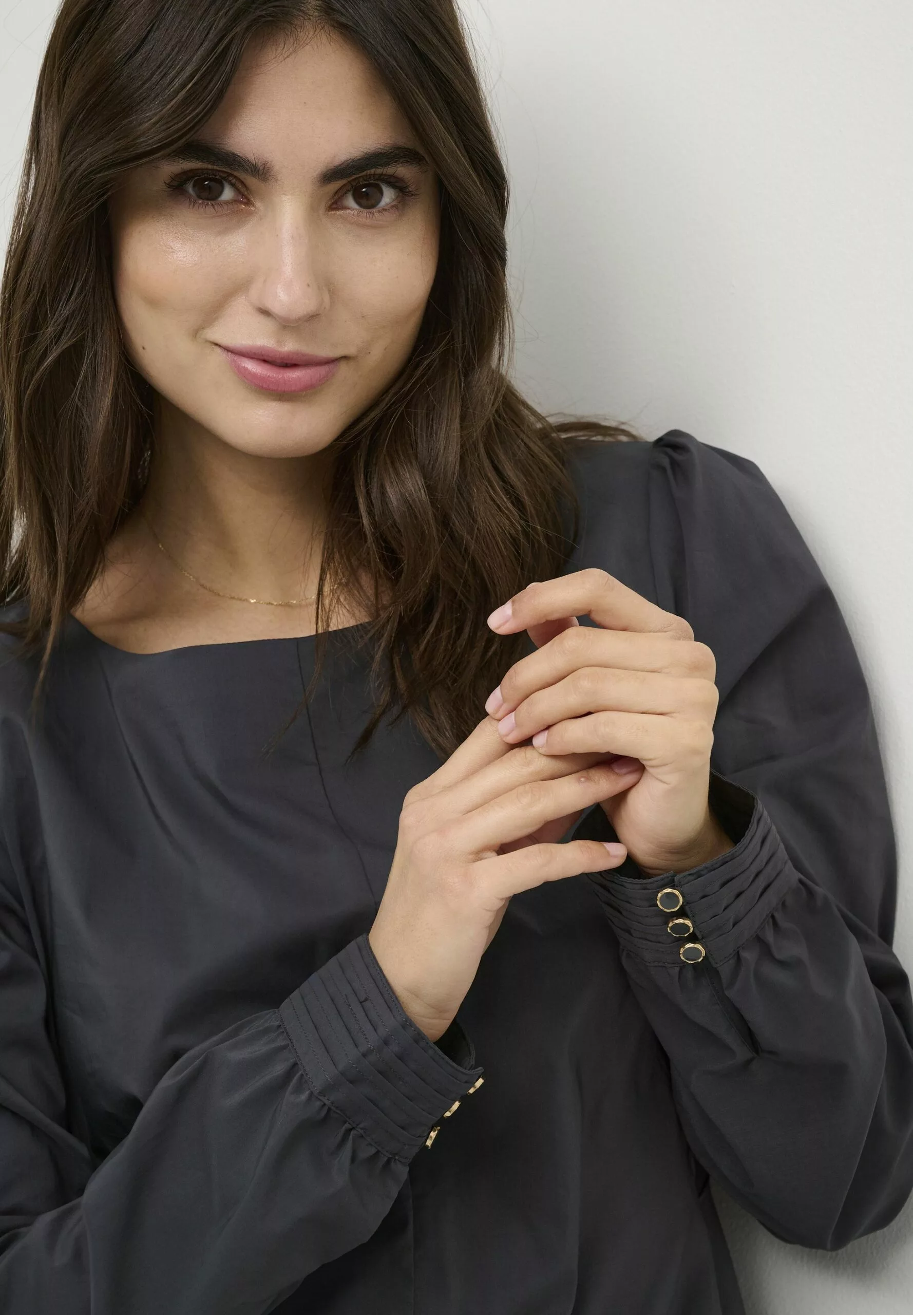 Culture Cuantoniett- Jurk - Castlerock - Afbeelding 4