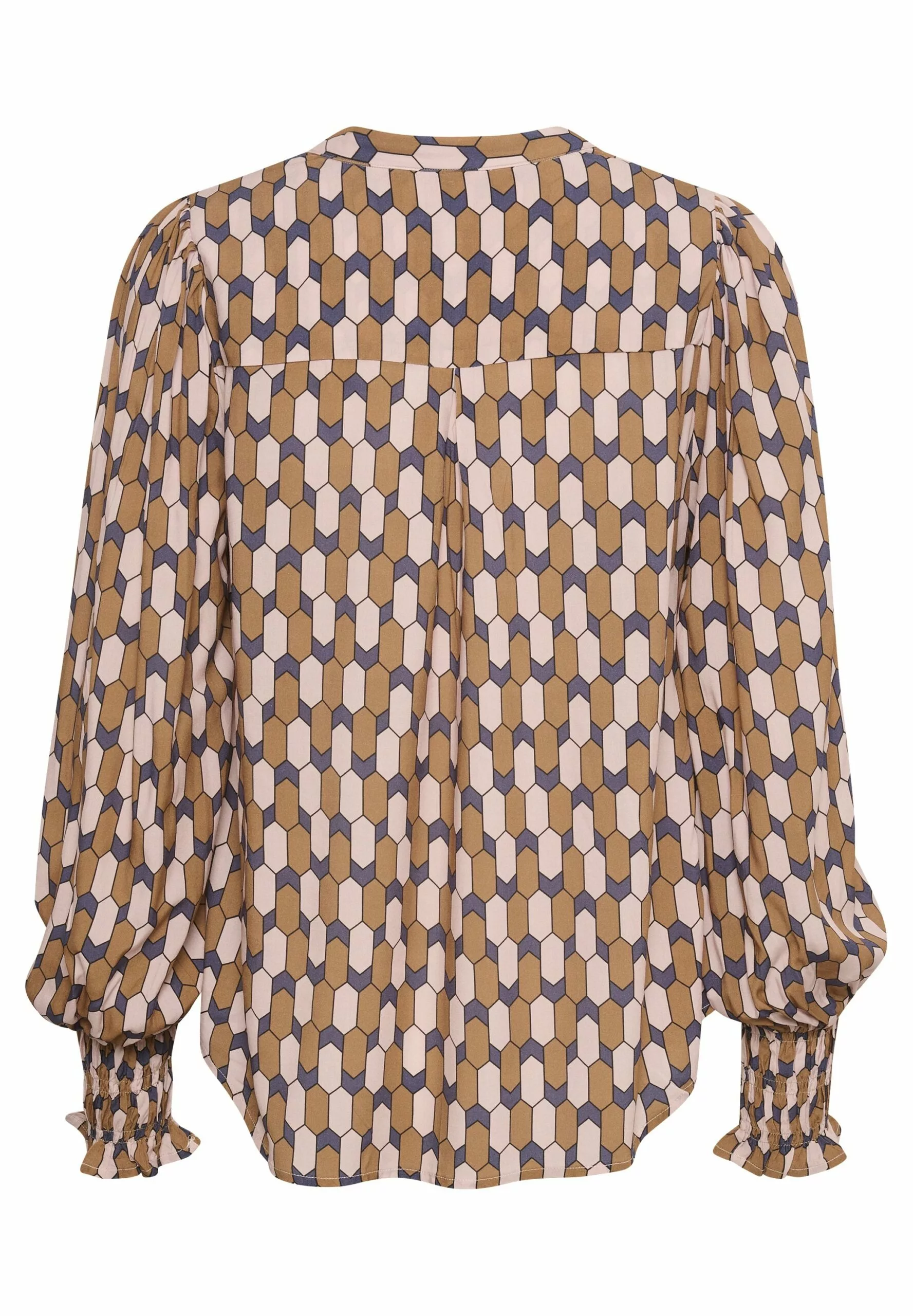 Culture Cuterna - Blouse - Pale Mauve - Afbeelding 6