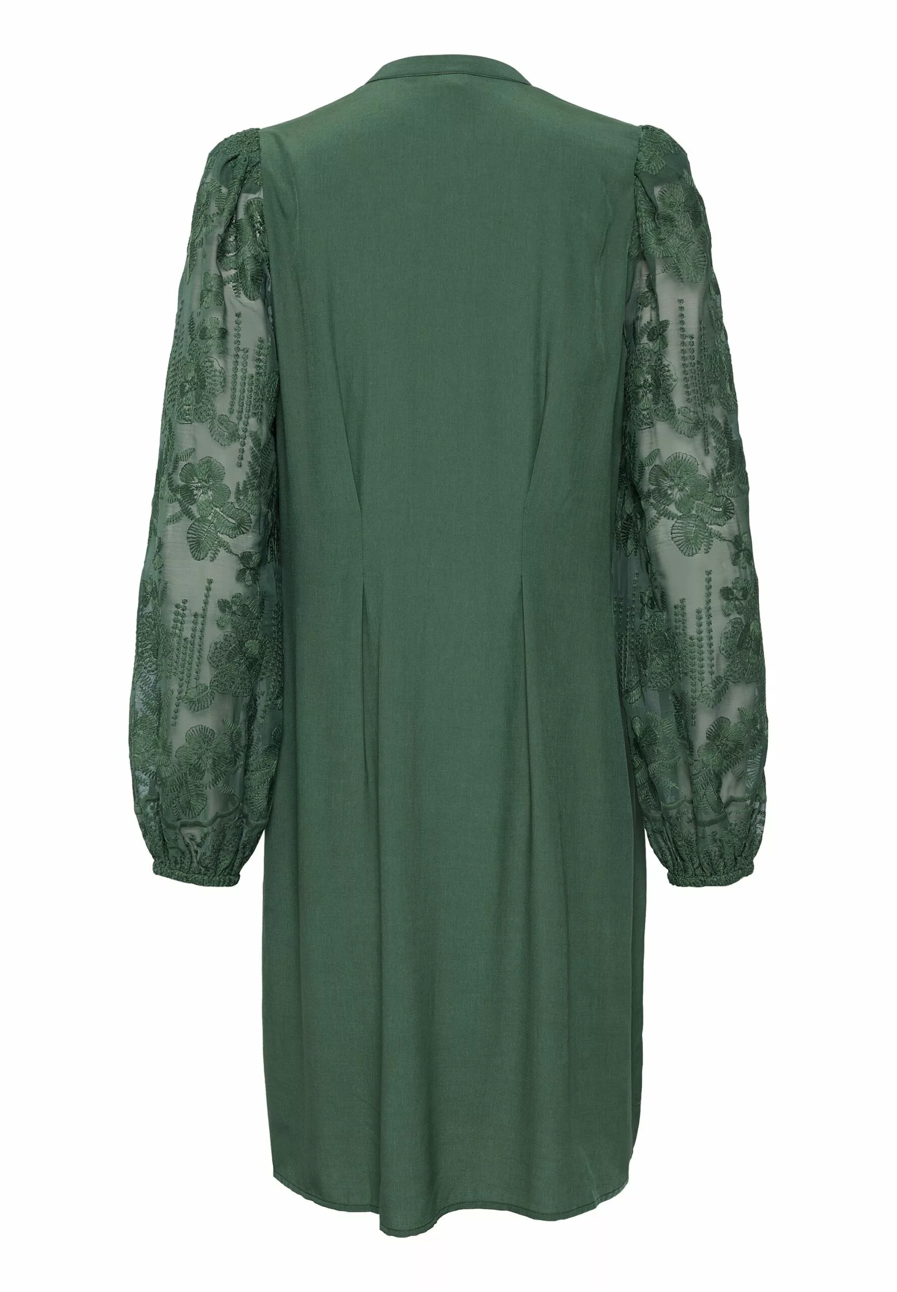 Culture Cuasmine- Blousejurk - Botanical Garden - Afbeelding 10