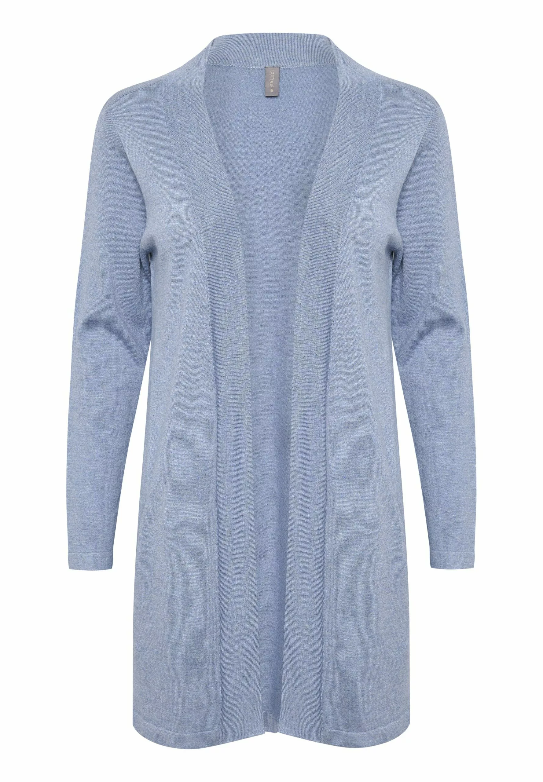 Culture Cuvibsen- Vest - Infinity Melange - Afbeelding 5