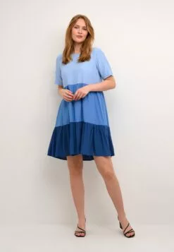 Culture Cutiffany- Jurk - Salute