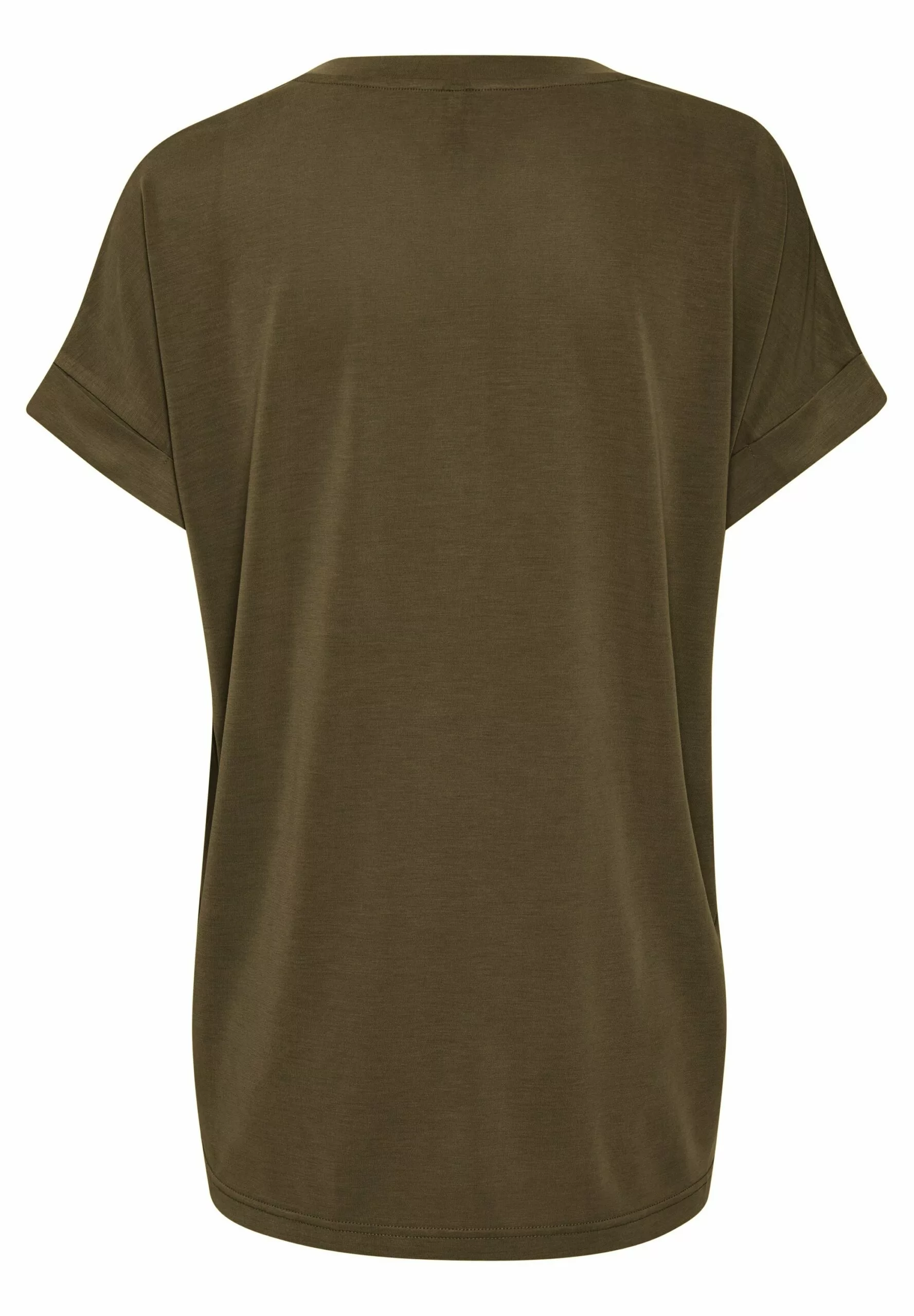 Culture T-Shirt Basic - Demitasse - Afbeelding 6