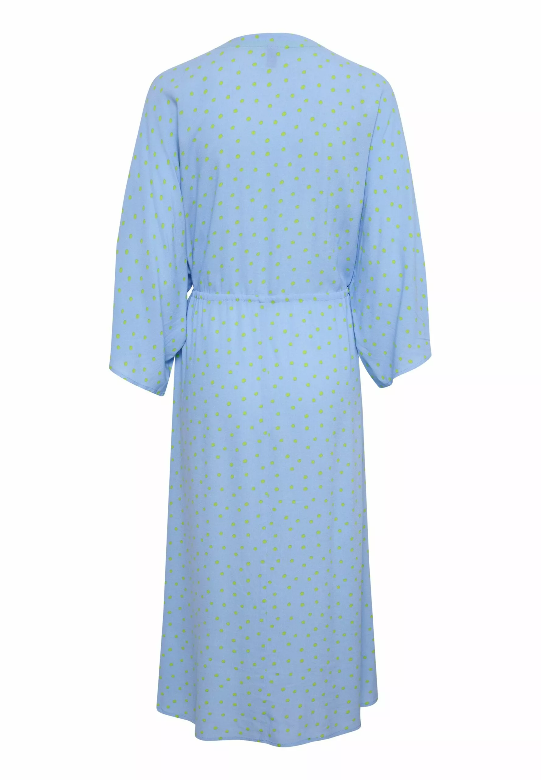 Culture Cuvilda - Jurk - Serenity - Afbeelding 6