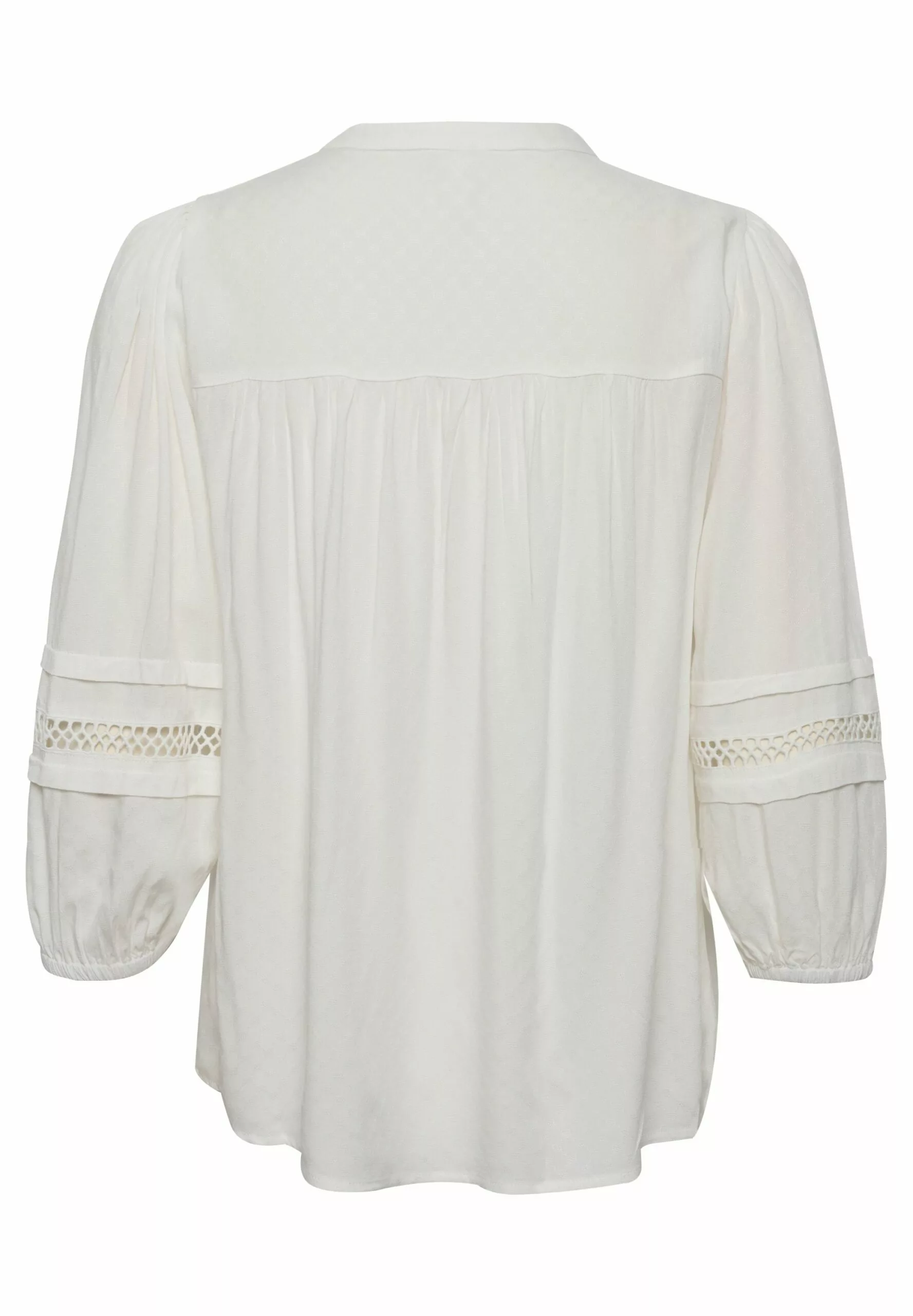 Culture Cudania- Blouse - Spring Gardenia - Afbeelding 6