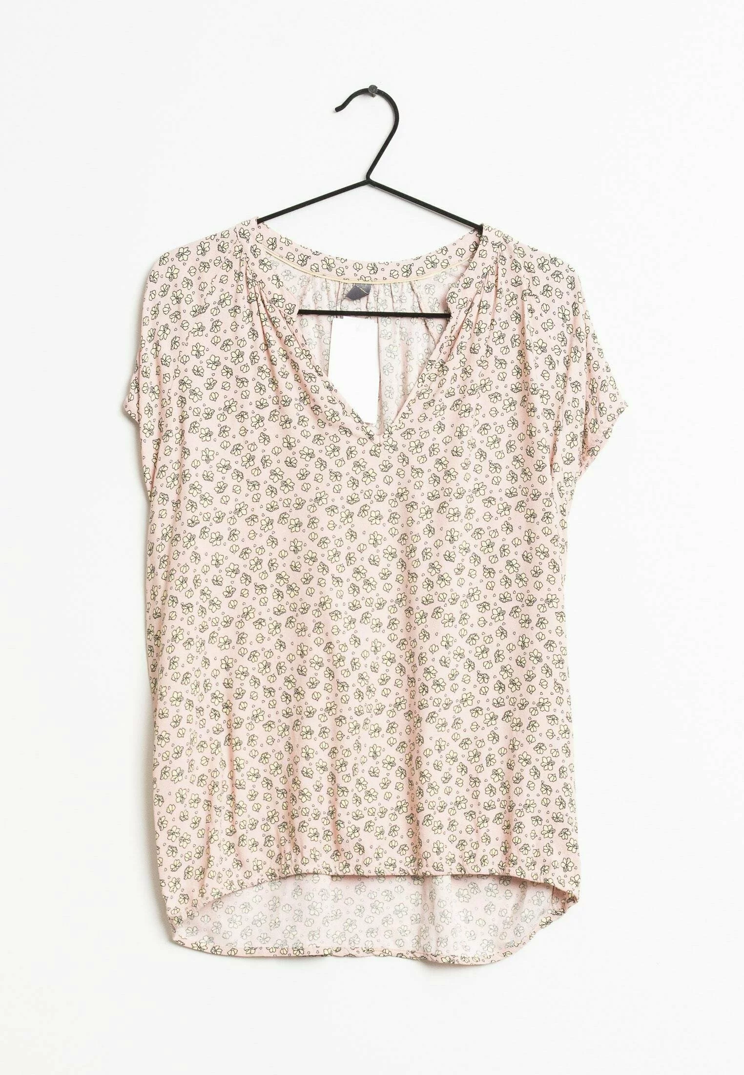 Culture Tuniek - Pink