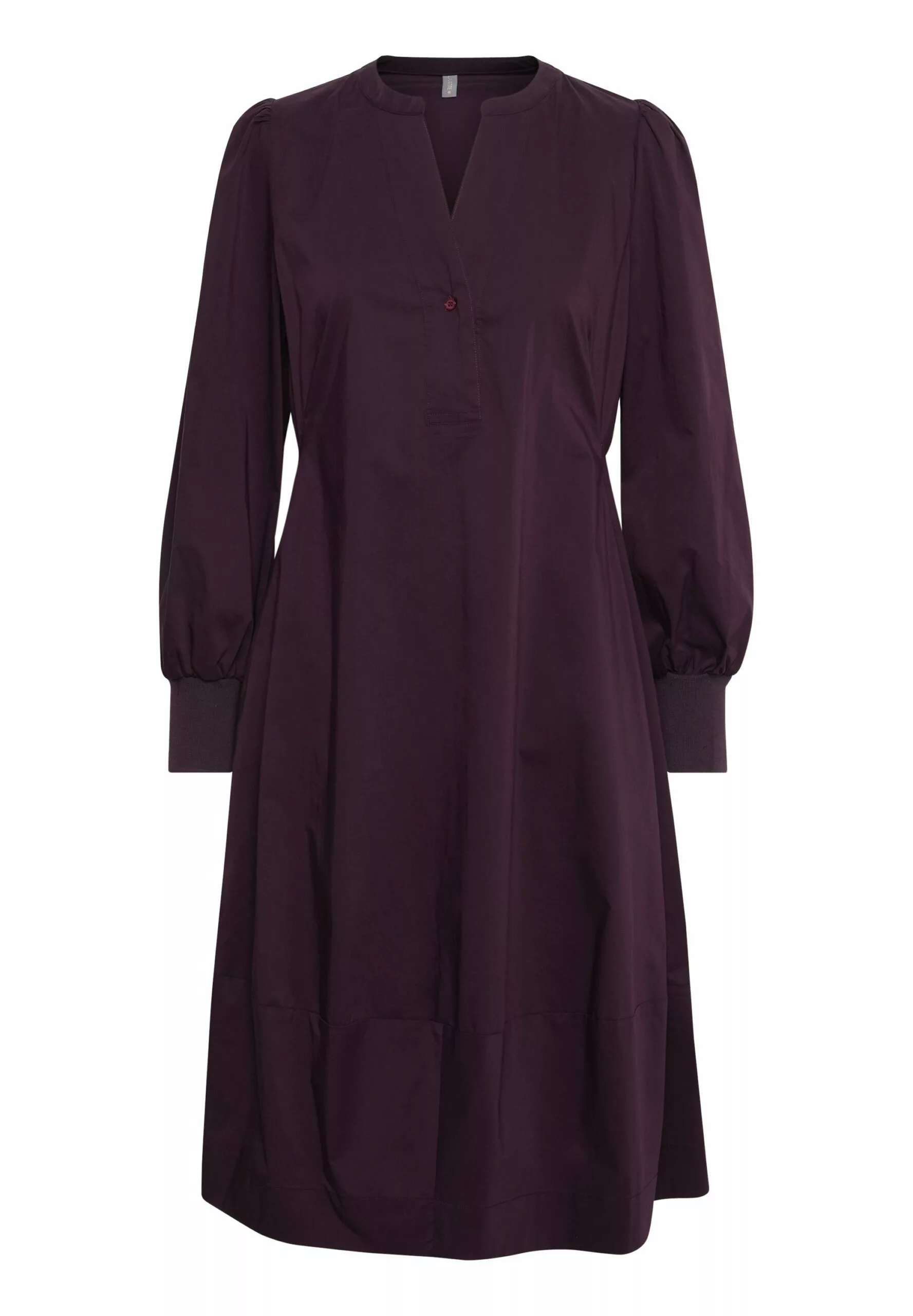 Culture Antoinett- Jurk - Winetasting - Afbeelding 5