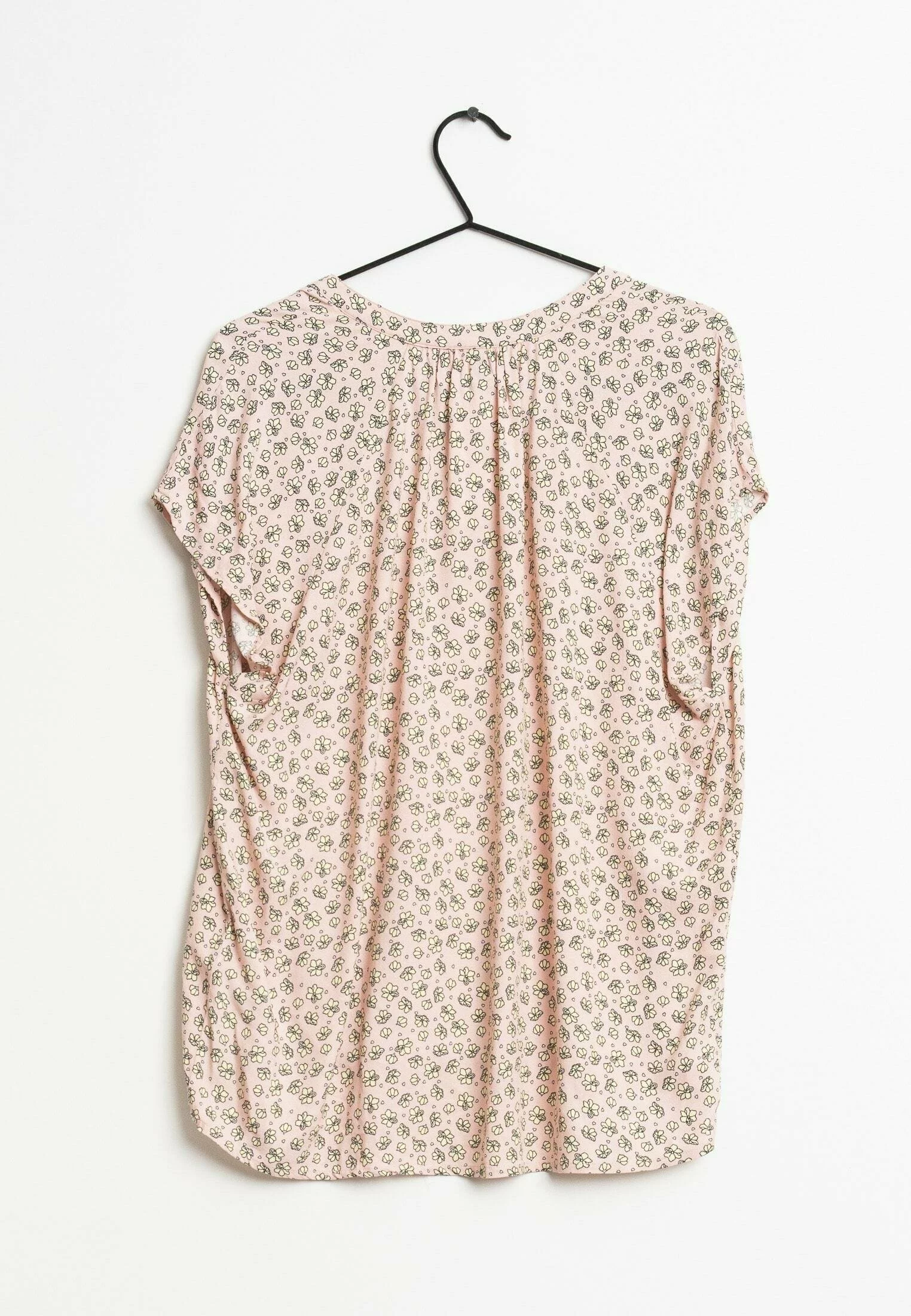 Culture Tuniek - Pink - Afbeelding 2