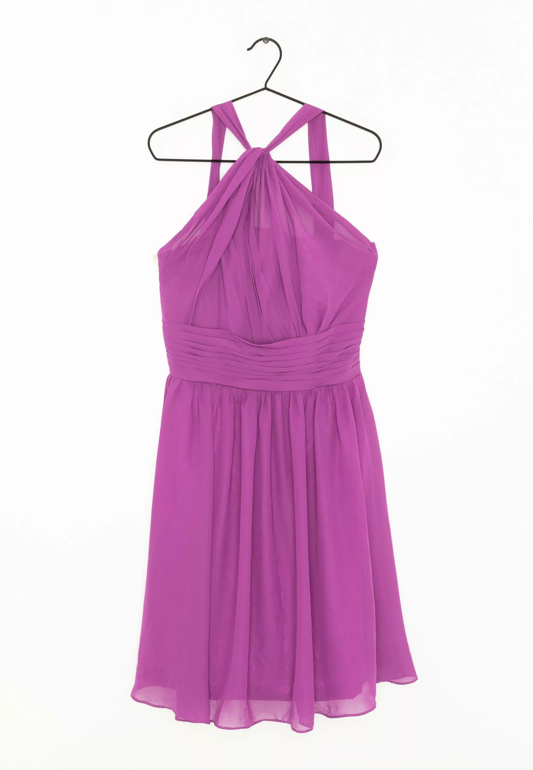 Culture Jurk - Purple