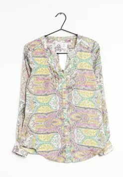 Culture Overhemdblouse - Pink