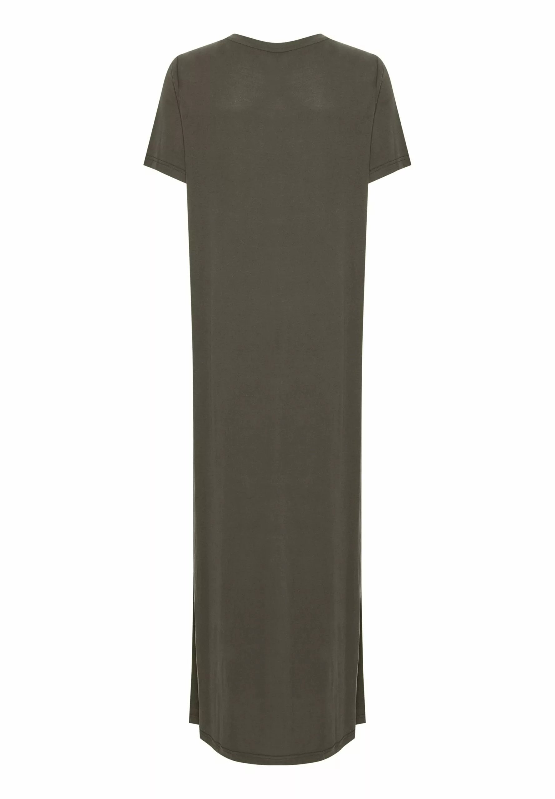 Culture Kajsa Long- Maxi-Jurk - Sea Turtle - Afbeelding 6