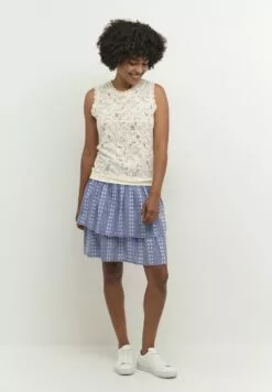 Culture Cunicole- Blouse - Spring Gardenia