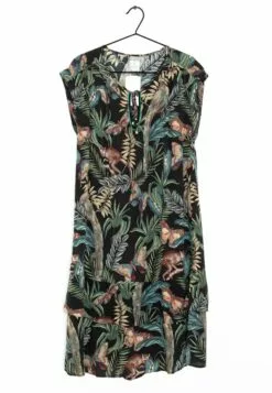 Culture Jurk - Multicoloured