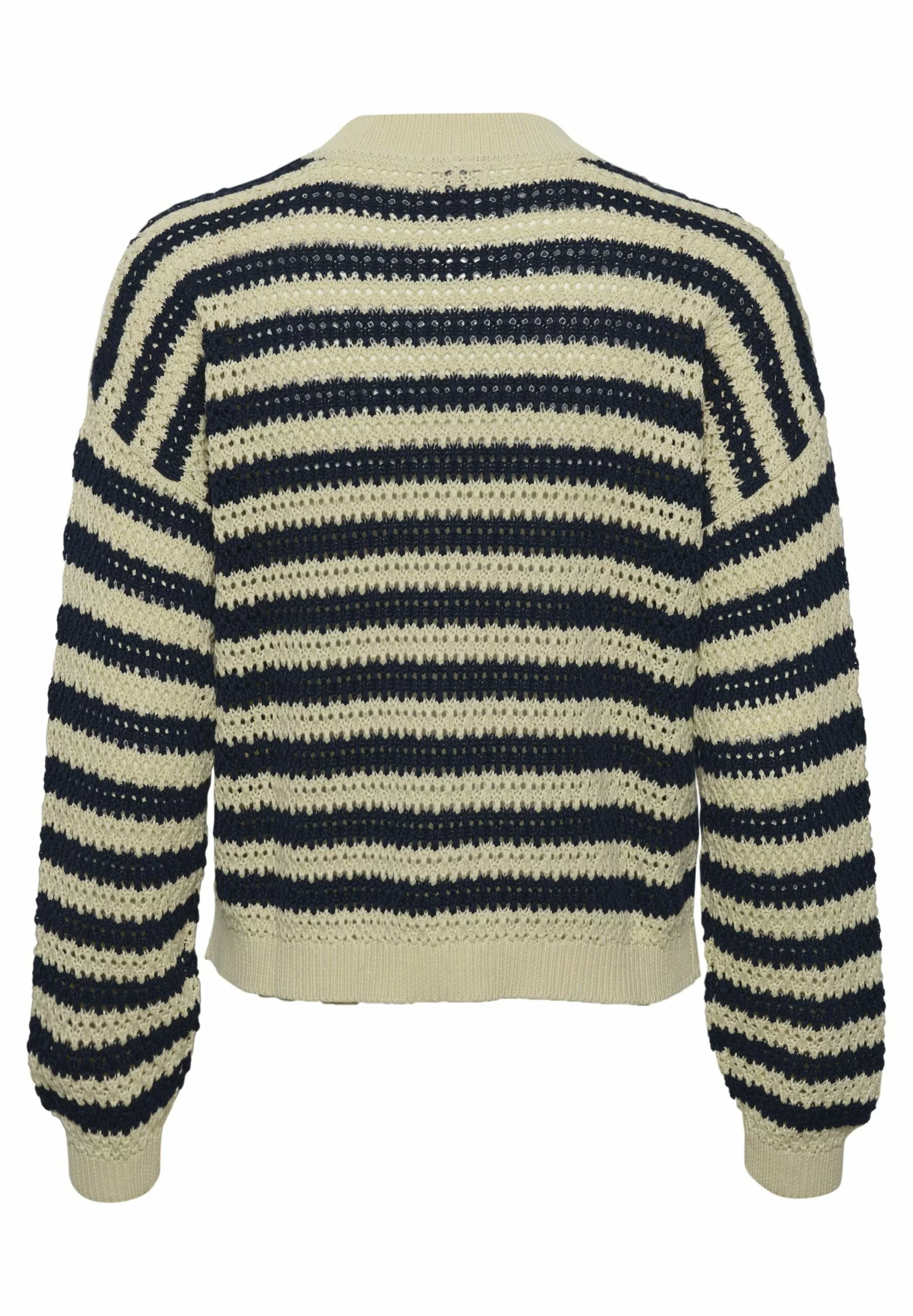 Culture Cuceylan - Trui - Whitecap - Afbeelding 6