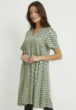 Culture Cumalin- Jurk - Sesame