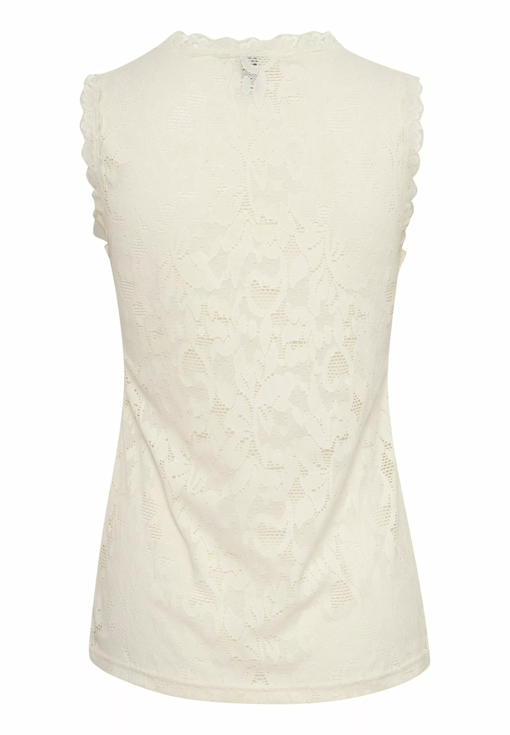 Culture Cunicole- Blouse - Spring Gardenia - Afbeelding 6