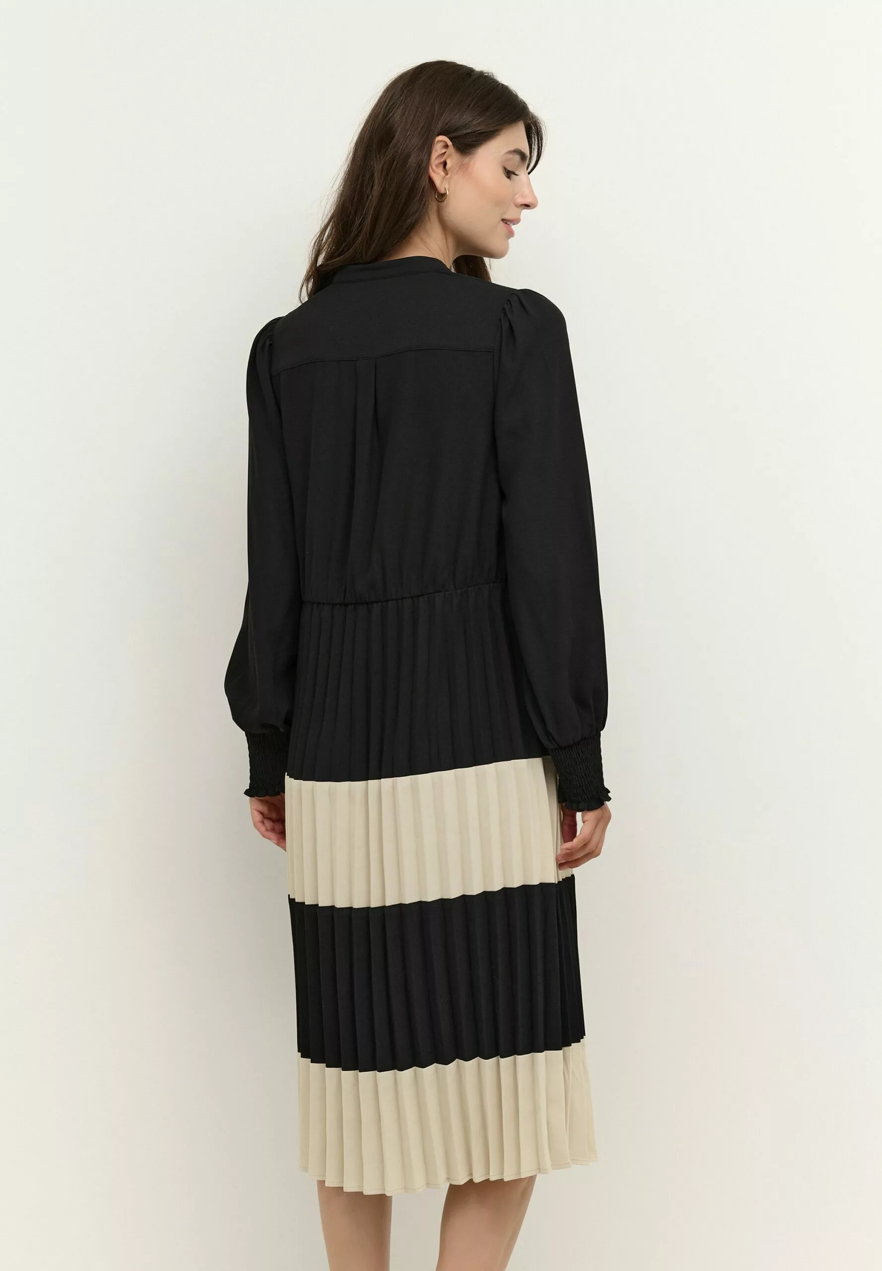 Culture Cubetty - Jurk - Black - Afbeelding 2