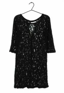 Culture Jurk - Black