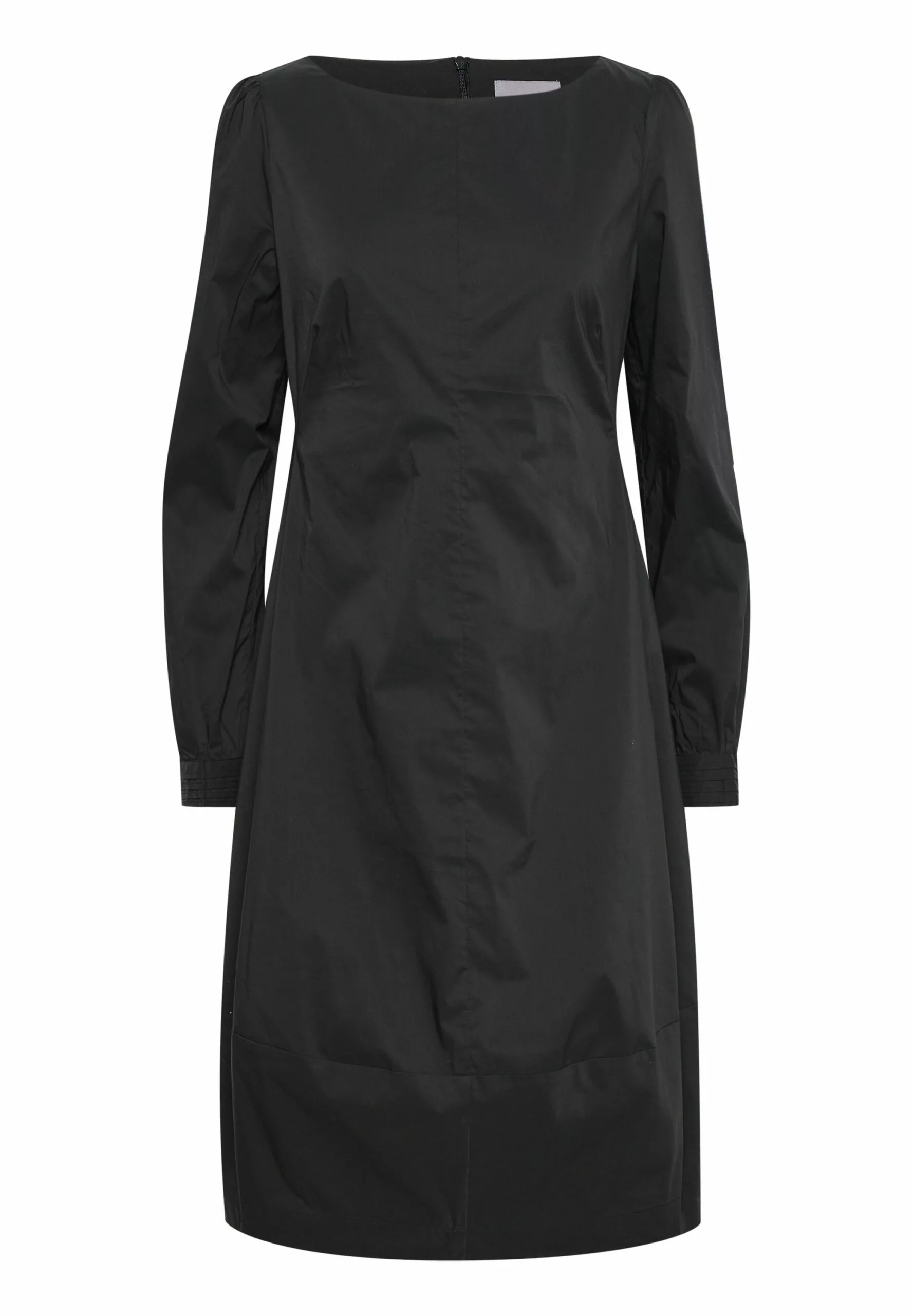 Culture Cuantoniett- Jurk - Black - Afbeelding 5