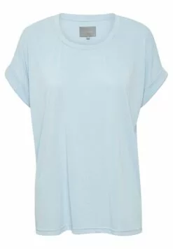 Culture T-Shirt Basic - Cashmere Blue