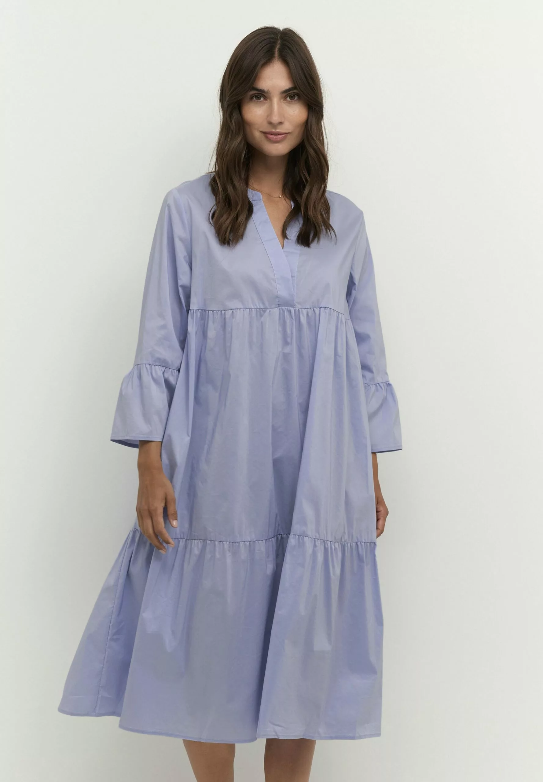 Culture Cuantoni - Jurk - Serenity