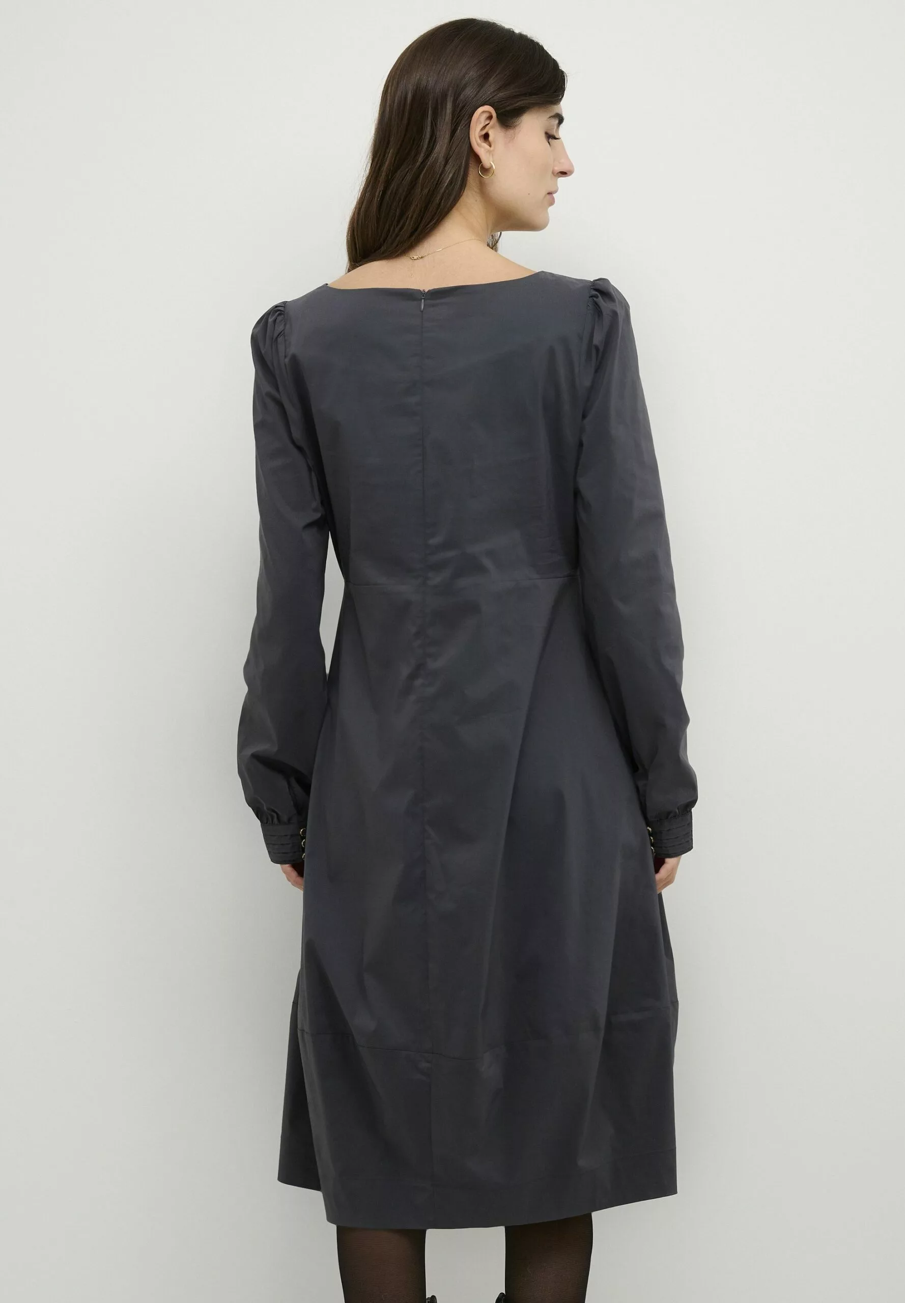 Culture Cuantoniett- Jurk - Castlerock - Afbeelding 3