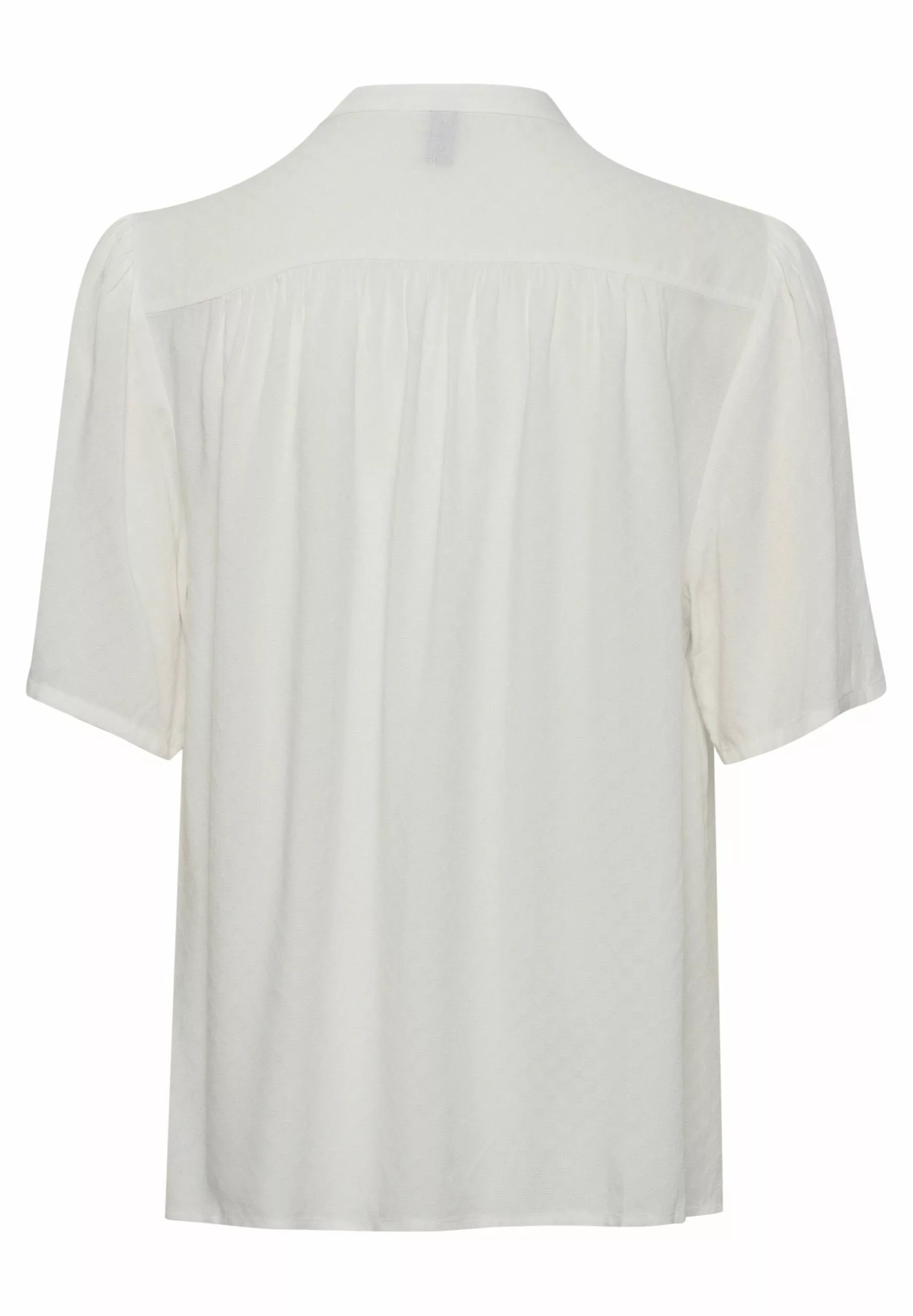 Culture Cudania Ss - Overhemdblouse - Spring Gardenia - Afbeelding 6