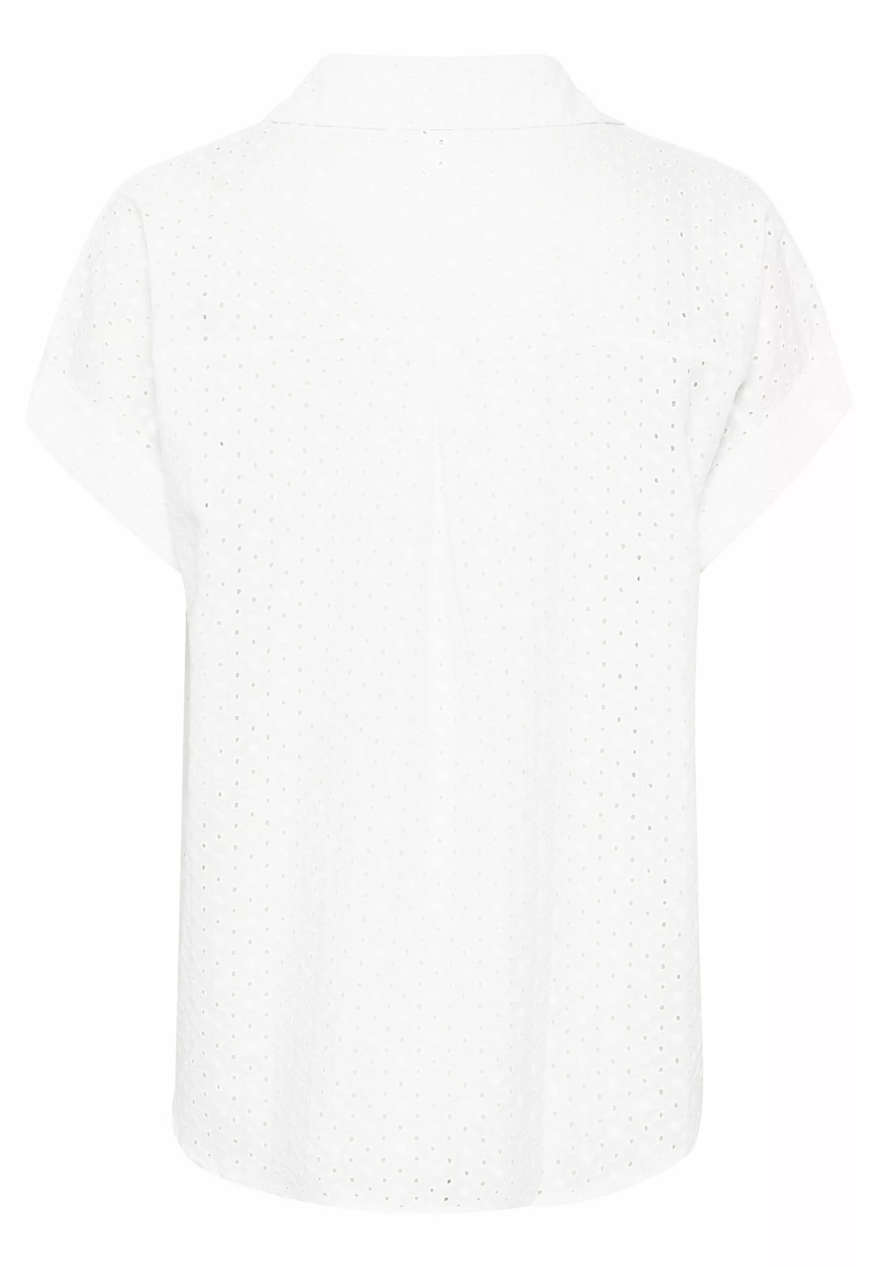 Culture Cucamille - Overhemdblouse - Spring Gardenia - Afbeelding 6