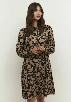 Culture Cutoya - Blousejurk - Thrush