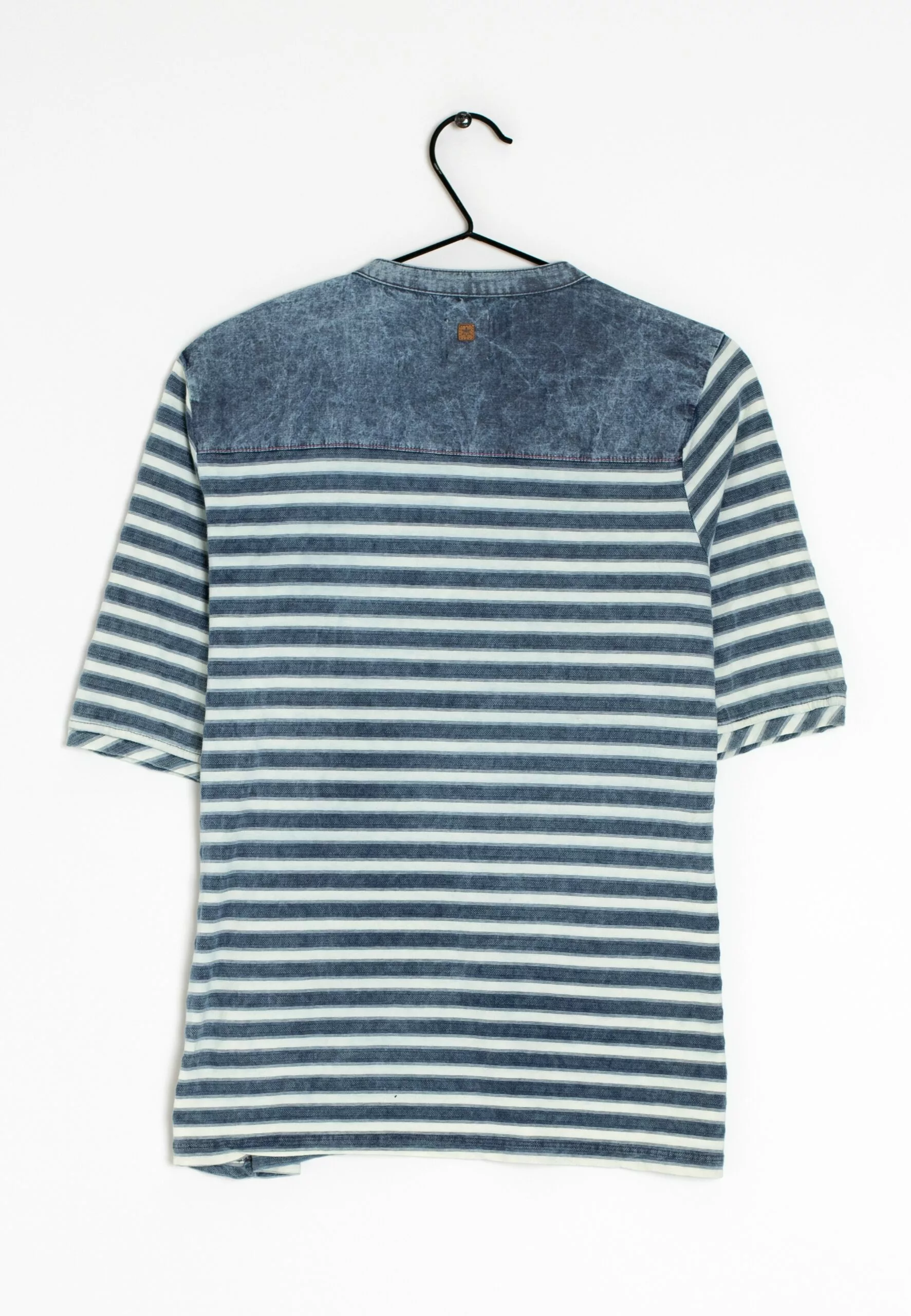 Culture T-Shirt Print - Multi-Colored - Afbeelding 2