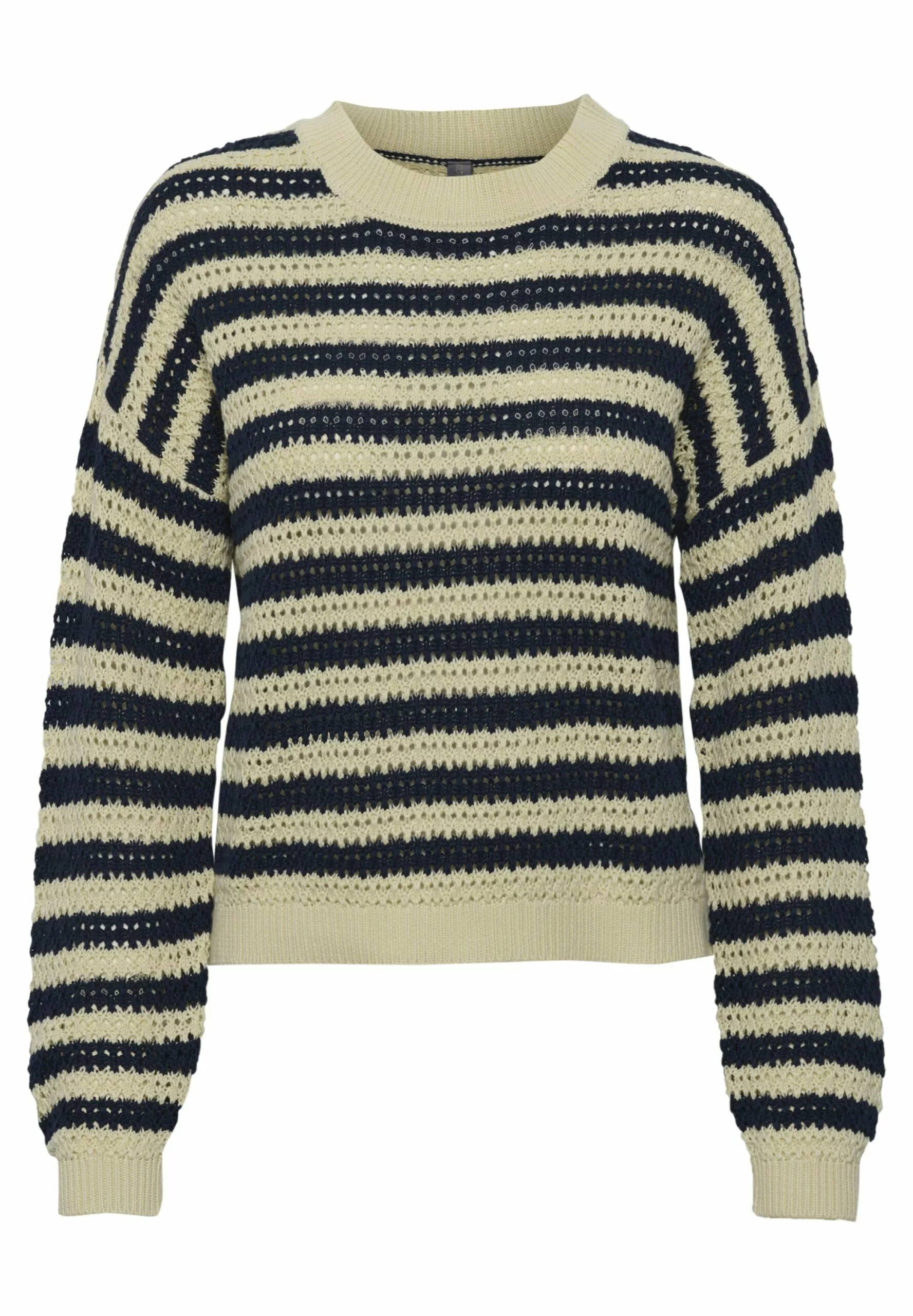 Culture Cuceylan - Trui - Whitecap - Afbeelding 5