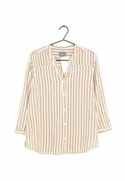 Culture Blouse - Brown