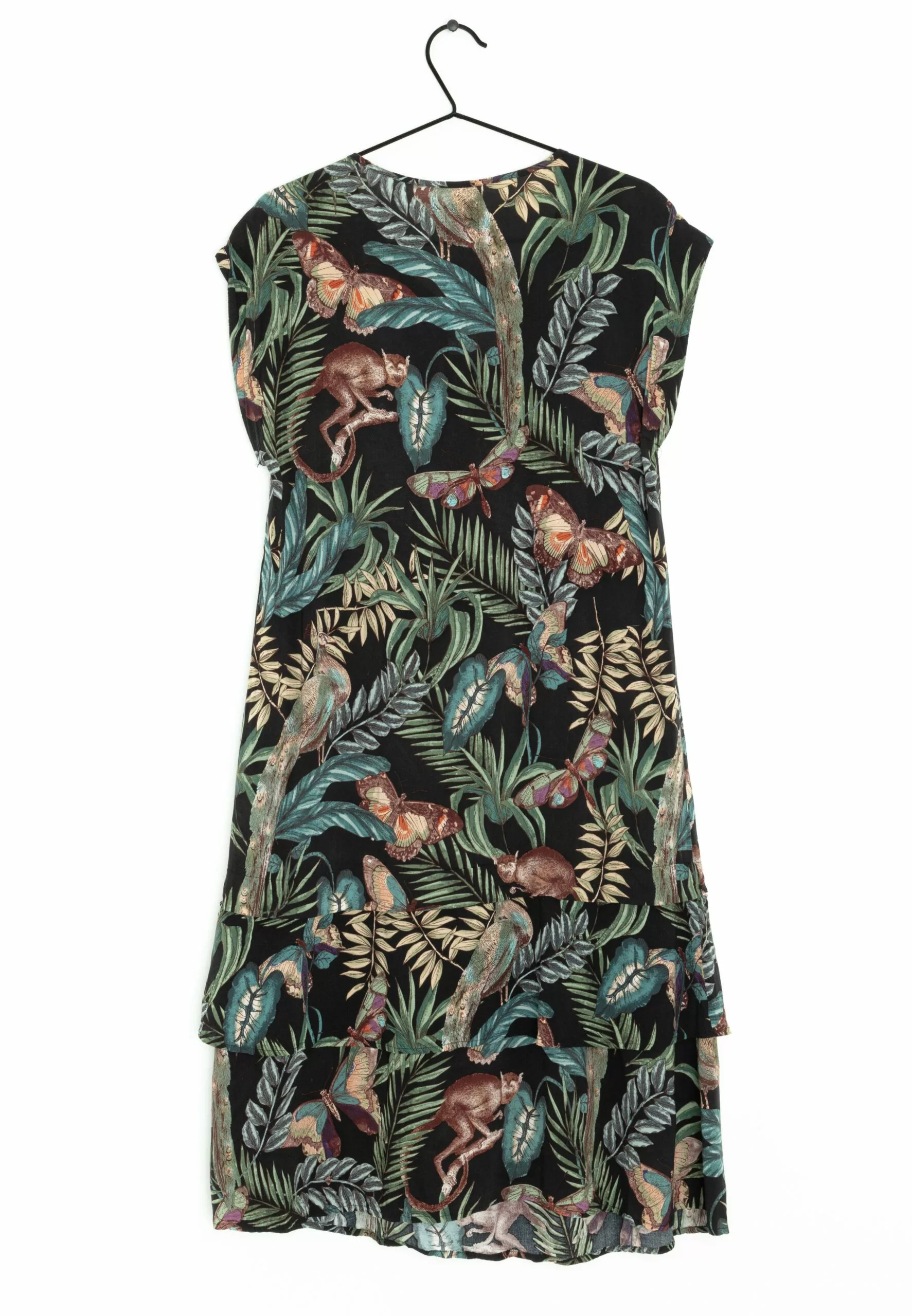 Culture Jurk - Multicoloured - Afbeelding 2