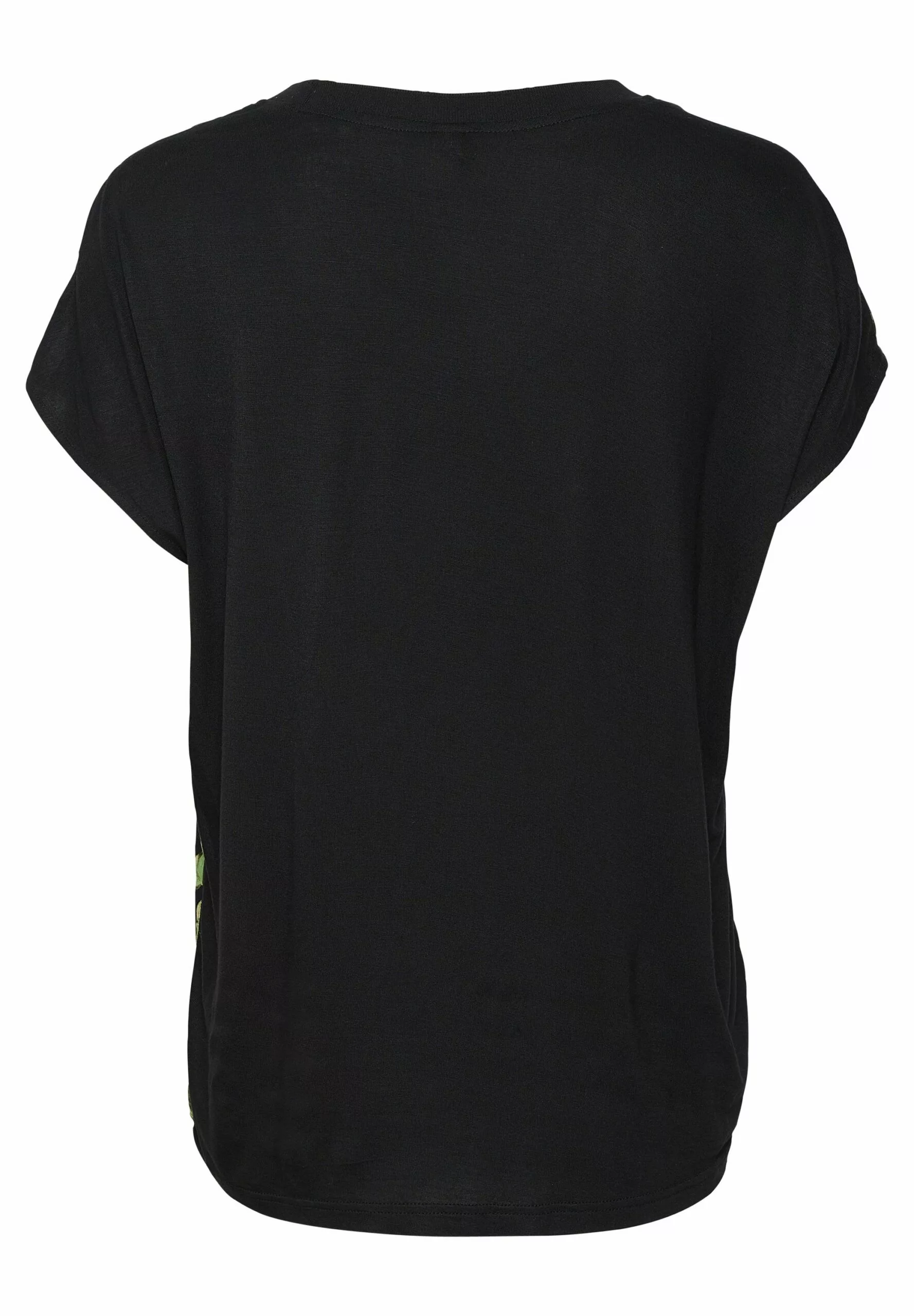 Culture Cutenna Capsleeve - T-Shirt Print - Black - Afbeelding 6