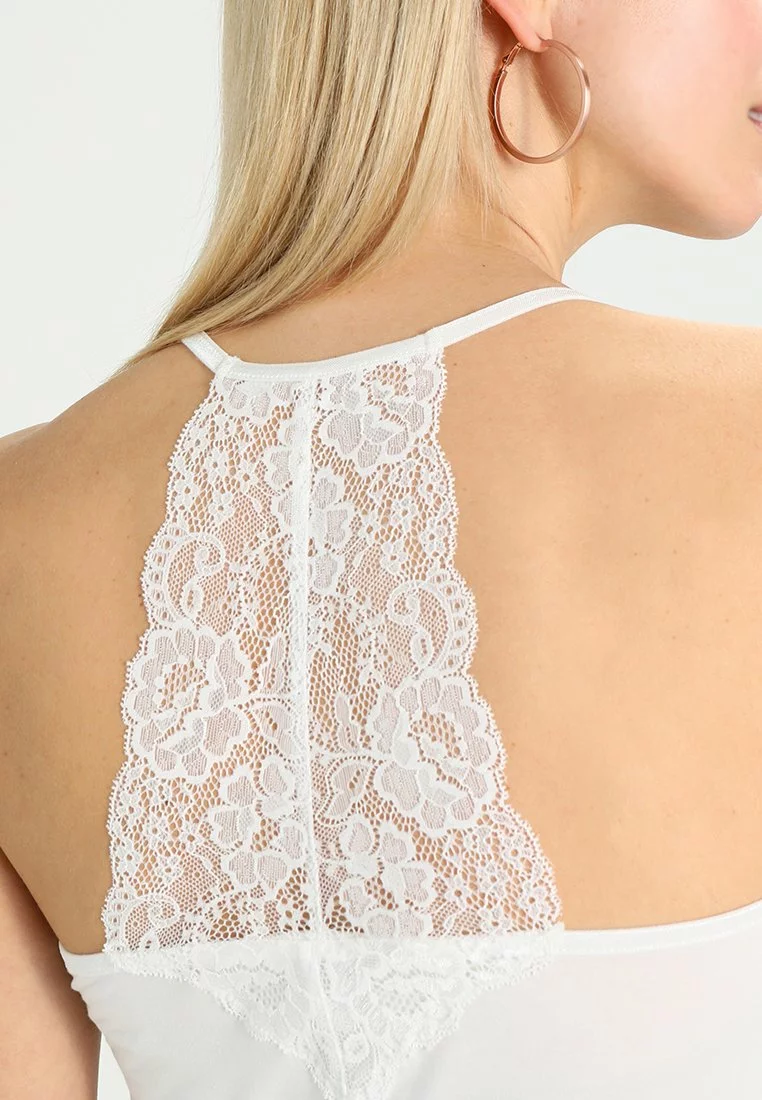 Culture Millo - Top - Spring Gardenia - Afbeelding 5