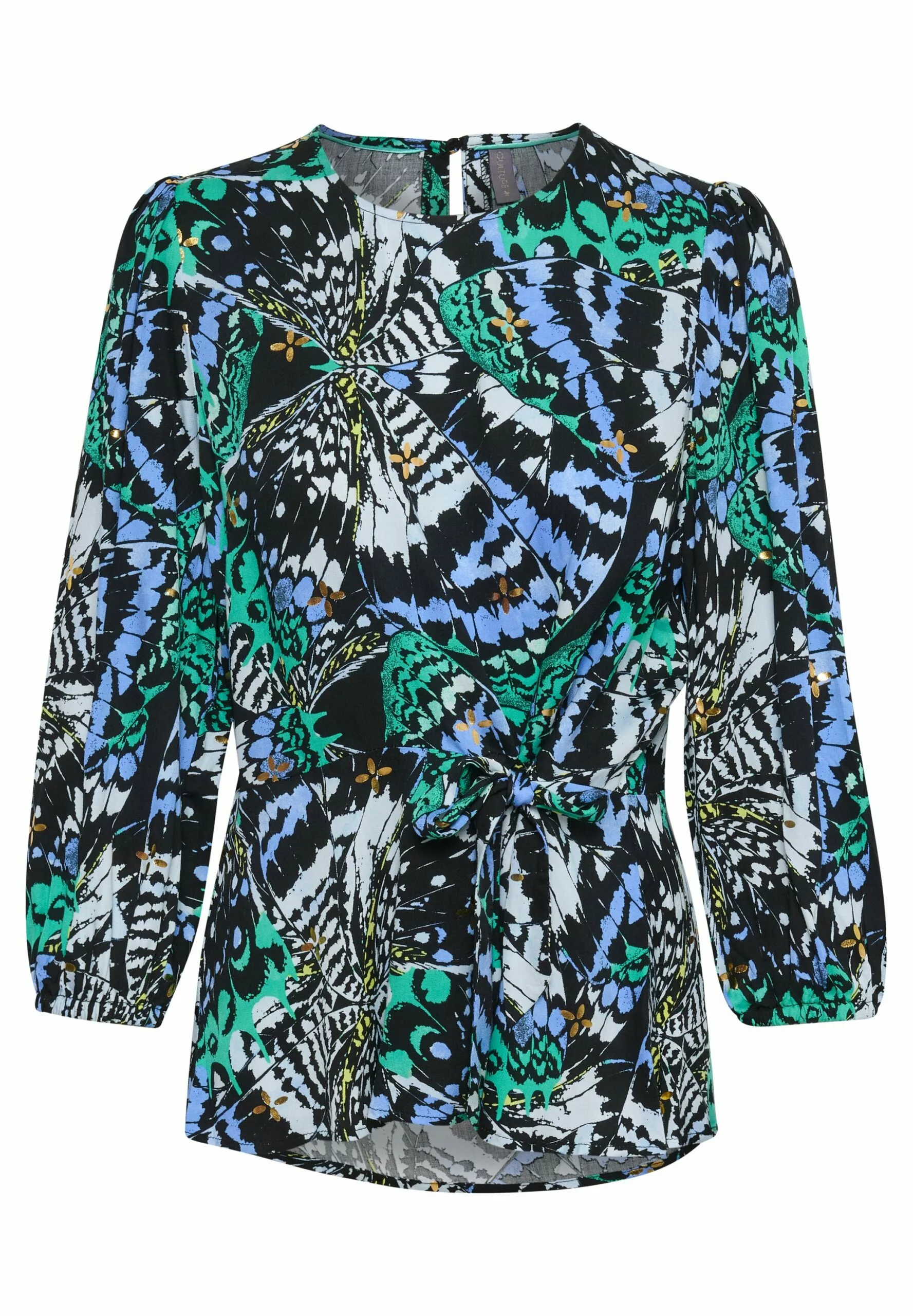 Culture Cuyrsa- Blouse - Blarney - Afbeelding 5