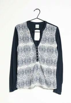 Culture Longsleeve - Blue