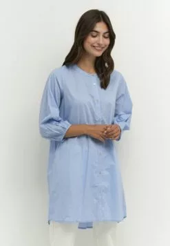 Culture Cucarol- Overhemdblouse - Serenity