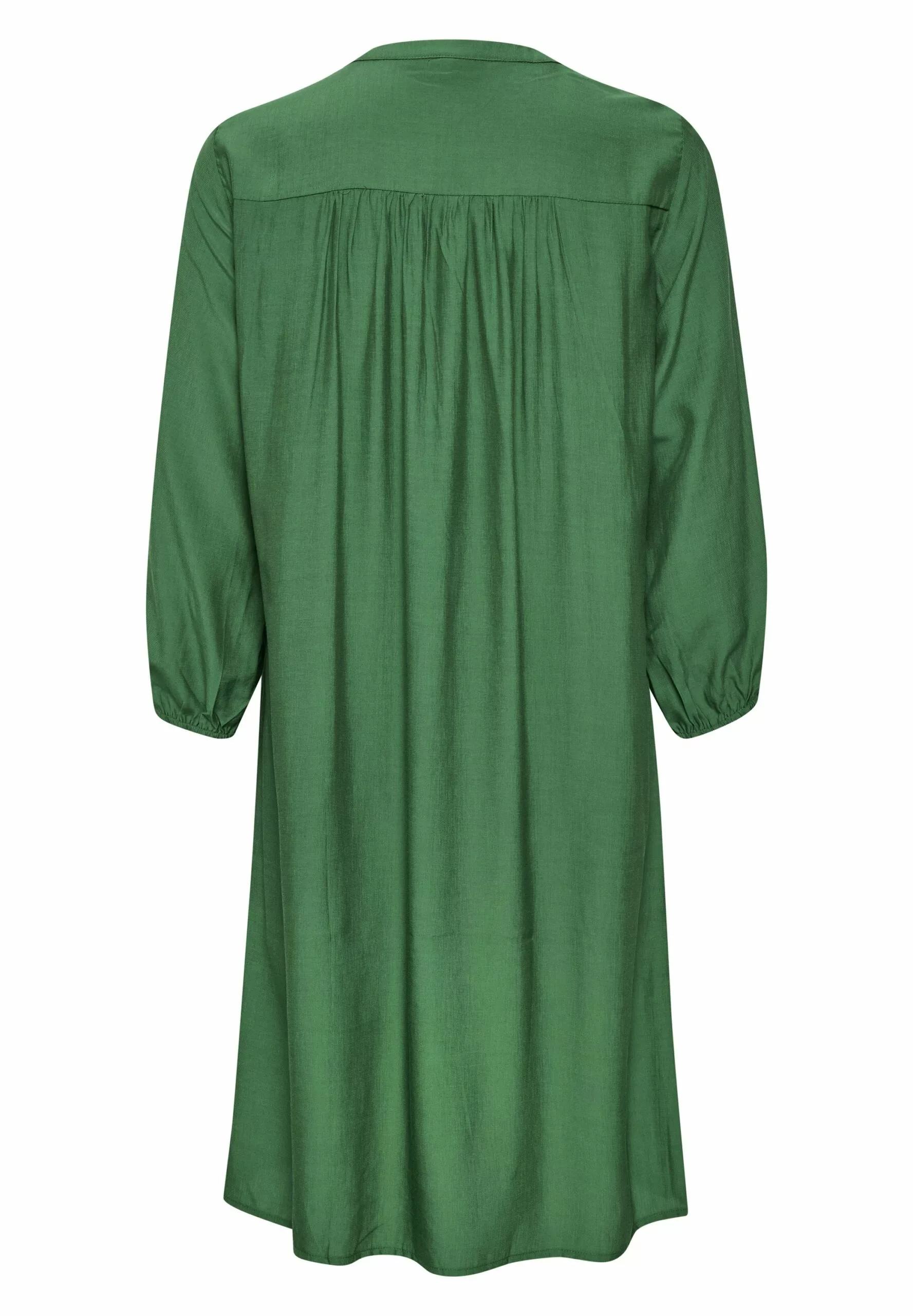 Culture Cuasmine - Jurk - Holly Green - Afbeelding 5