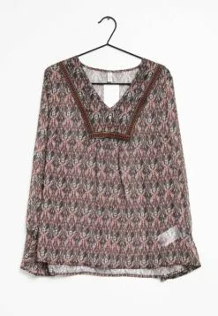 Culture Blouse - Red