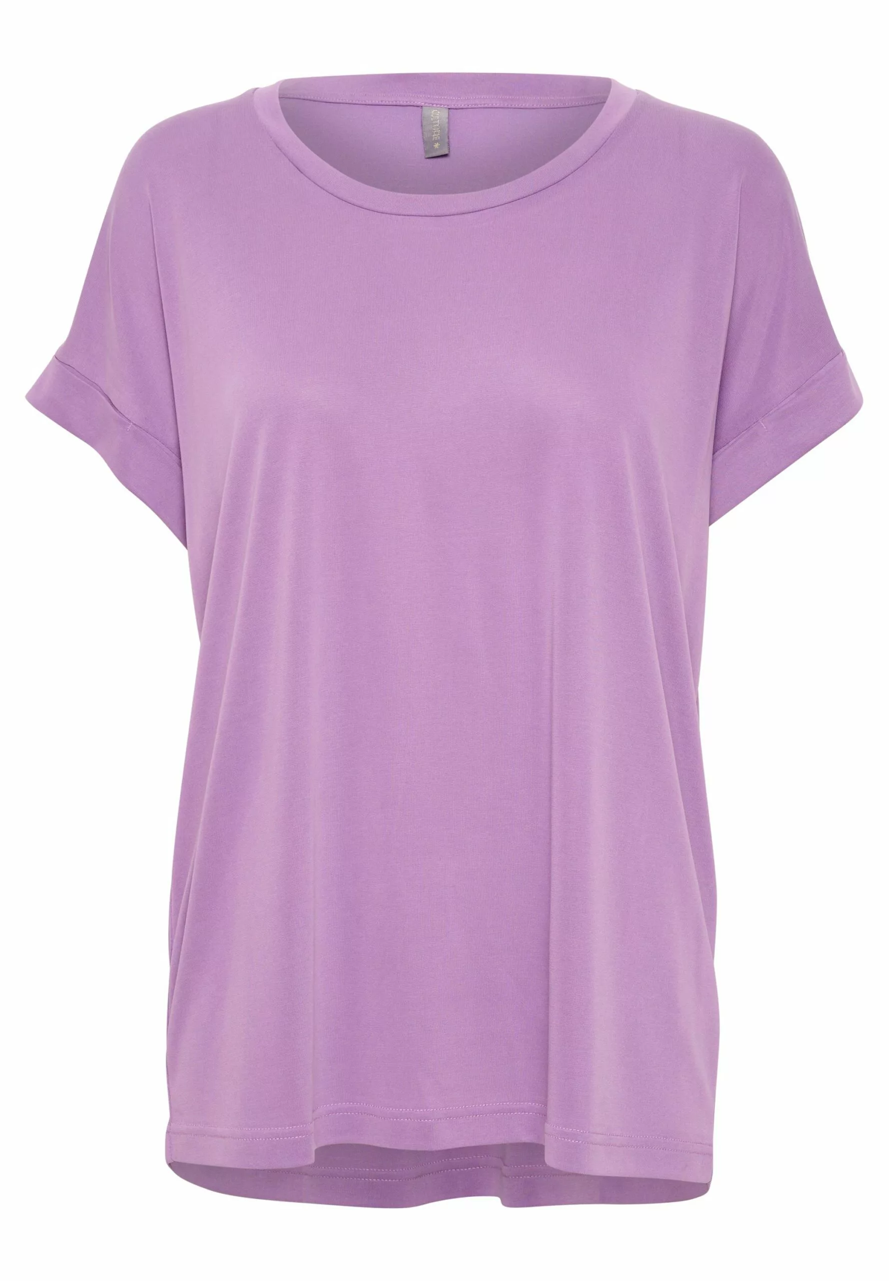 Culture T-Shirt Basic - English Lavender - Afbeelding 5
