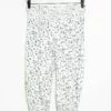 Culture Legging - White