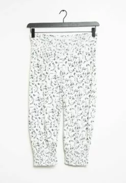 Culture Legging - White