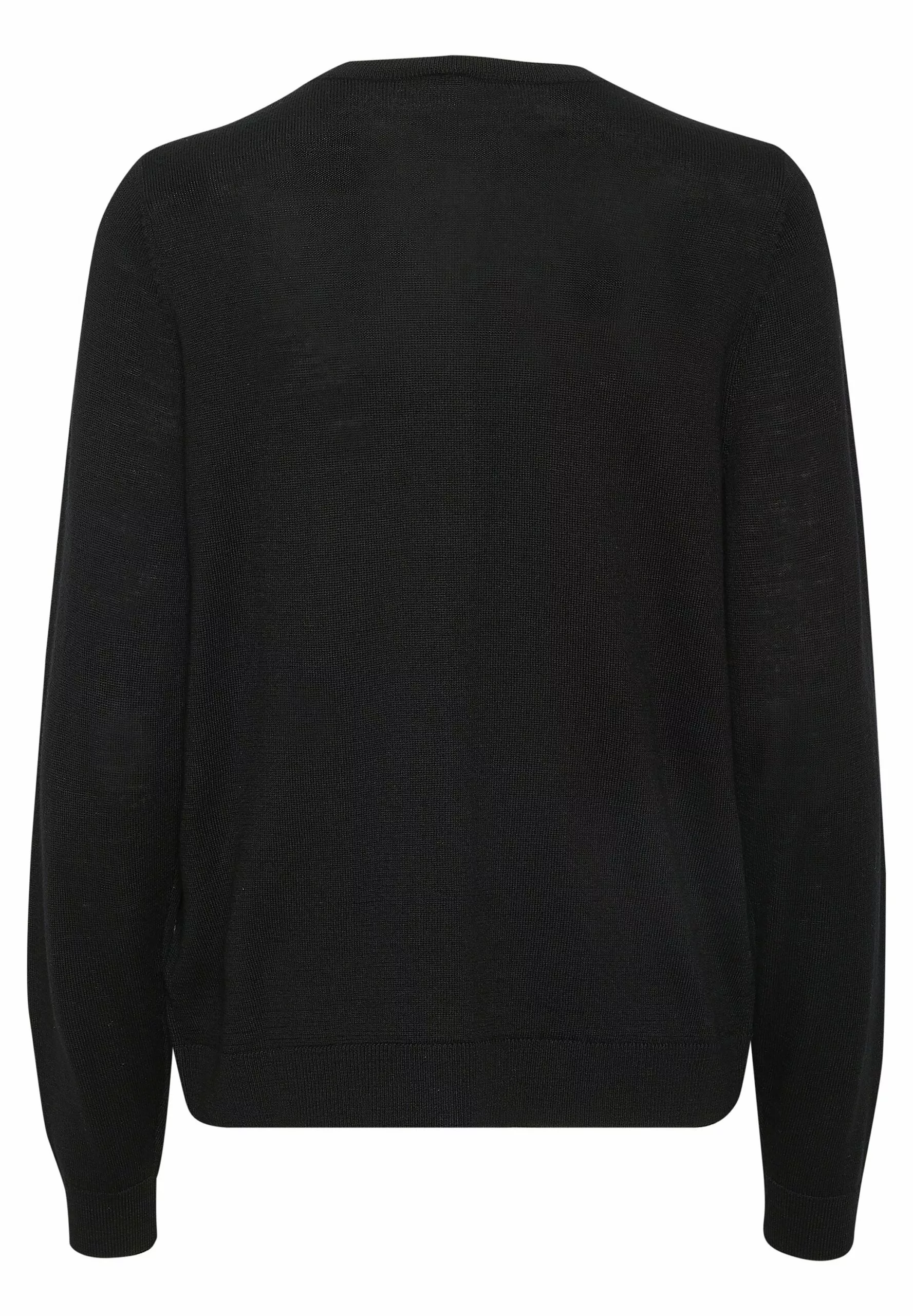 Culture Cuagathe - Vest - Black - Afbeelding 6