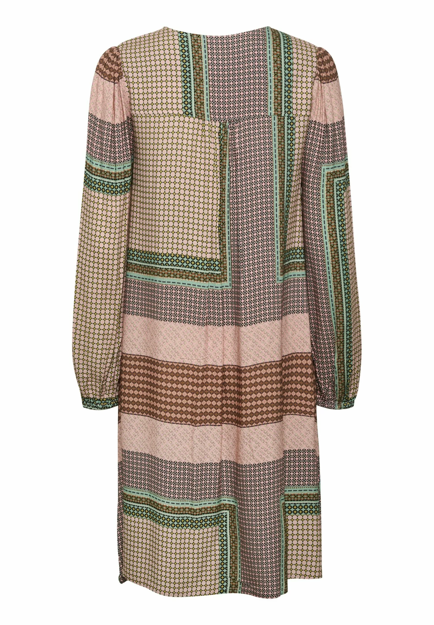 Culture Jerseyjurk - Pale Mauve - Afbeelding 6