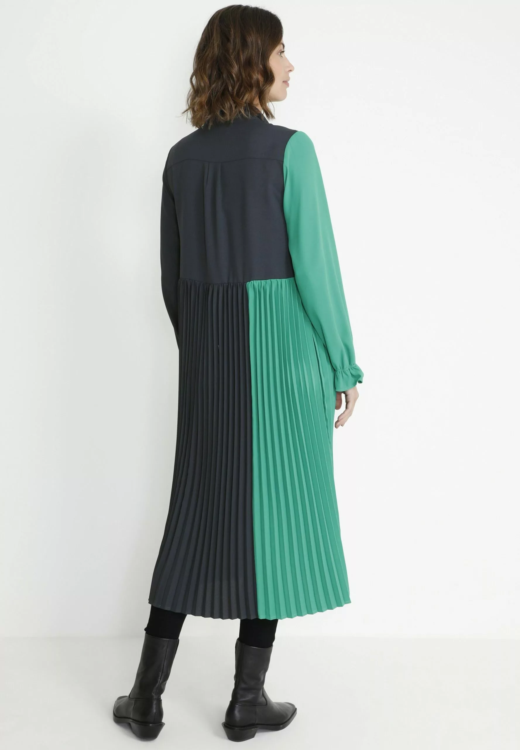 Culture Cubetty- Blousejurk - Salute - Afbeelding 3