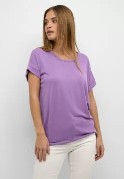 Culture T-Shirt Basic - English Lavender