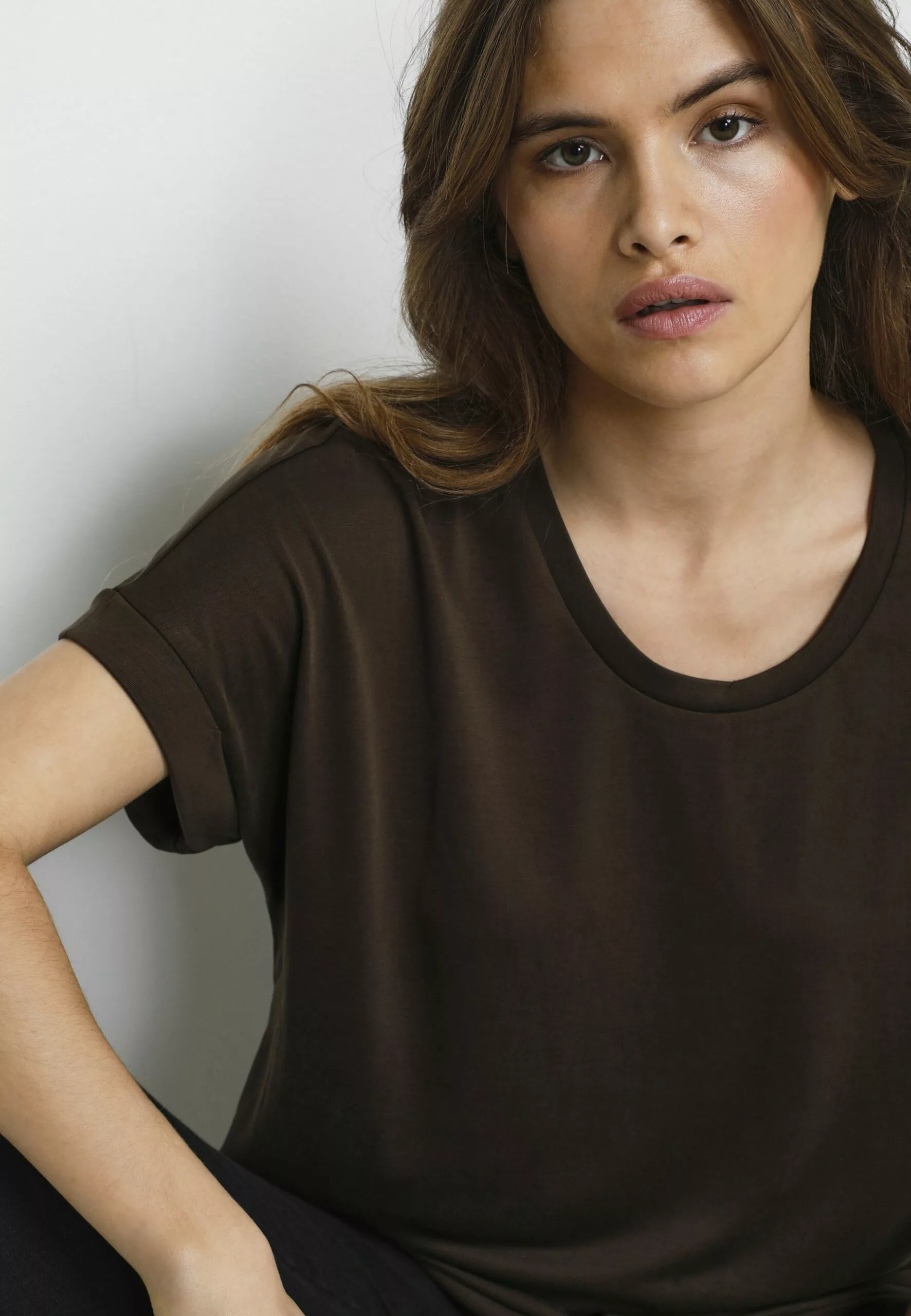 Culture T-Shirt Basic - Demitasse - Afbeelding 4