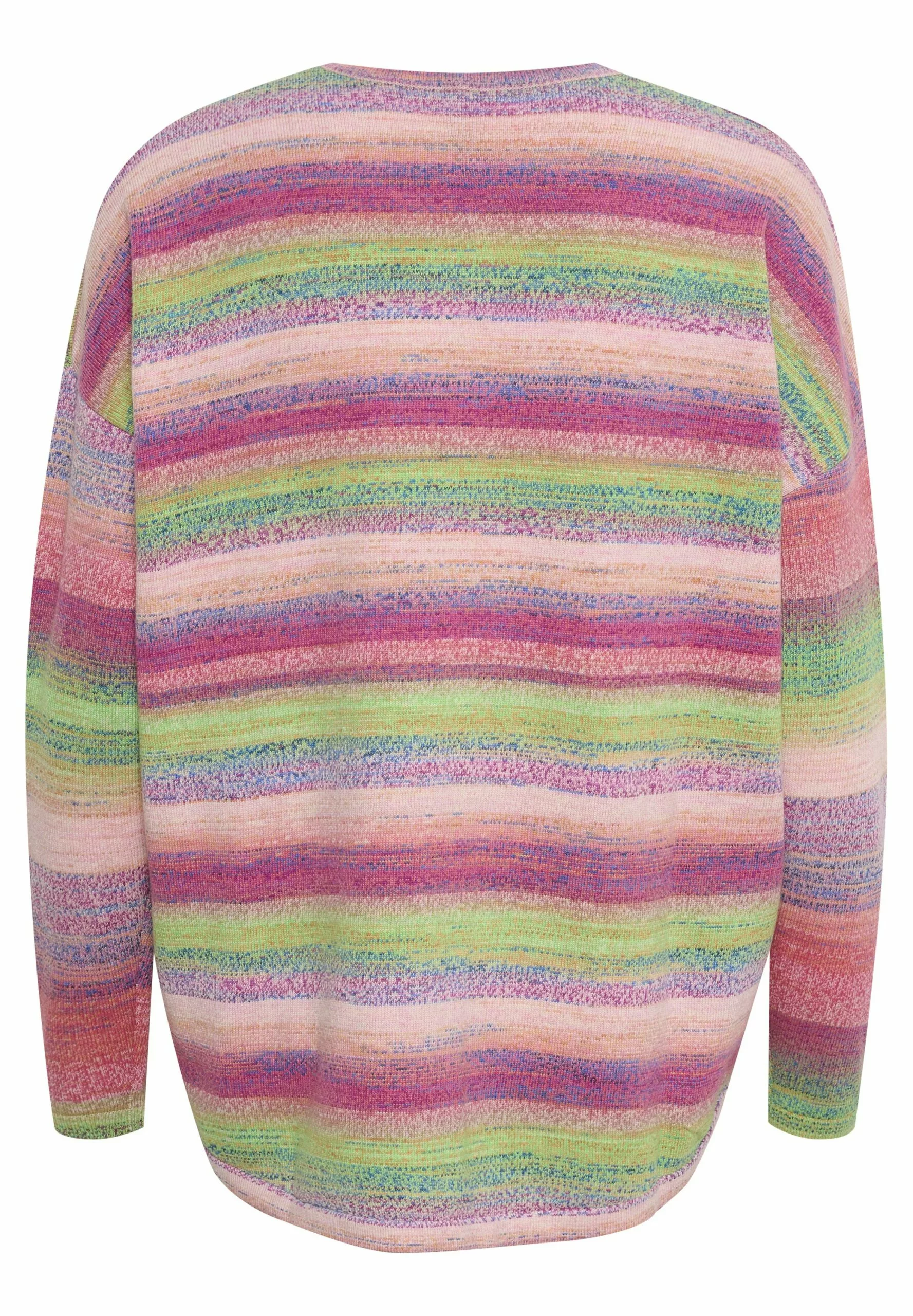 Culture Cubirdie- Trui - Rose Smoke Melange - Afbeelding 6