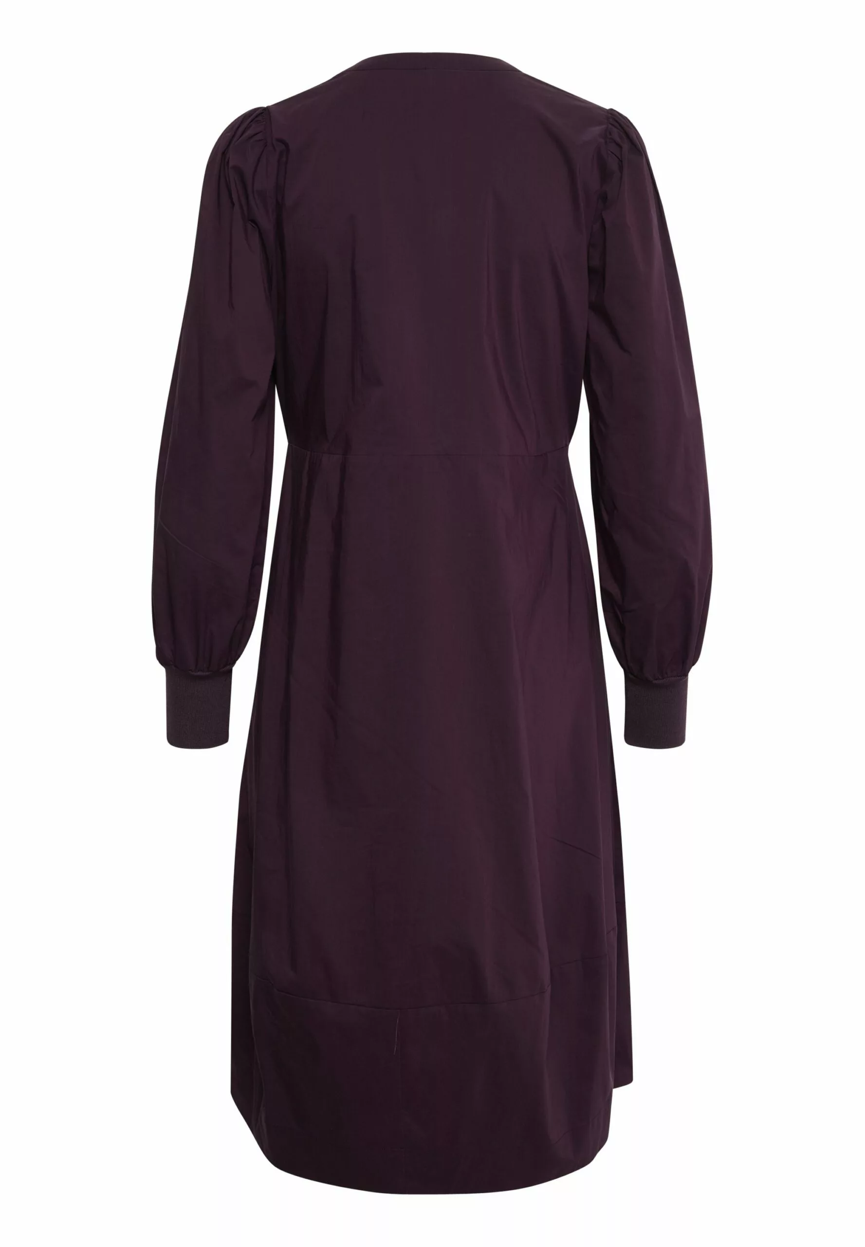 Culture Antoinett- Jurk - Winetasting - Afbeelding 6