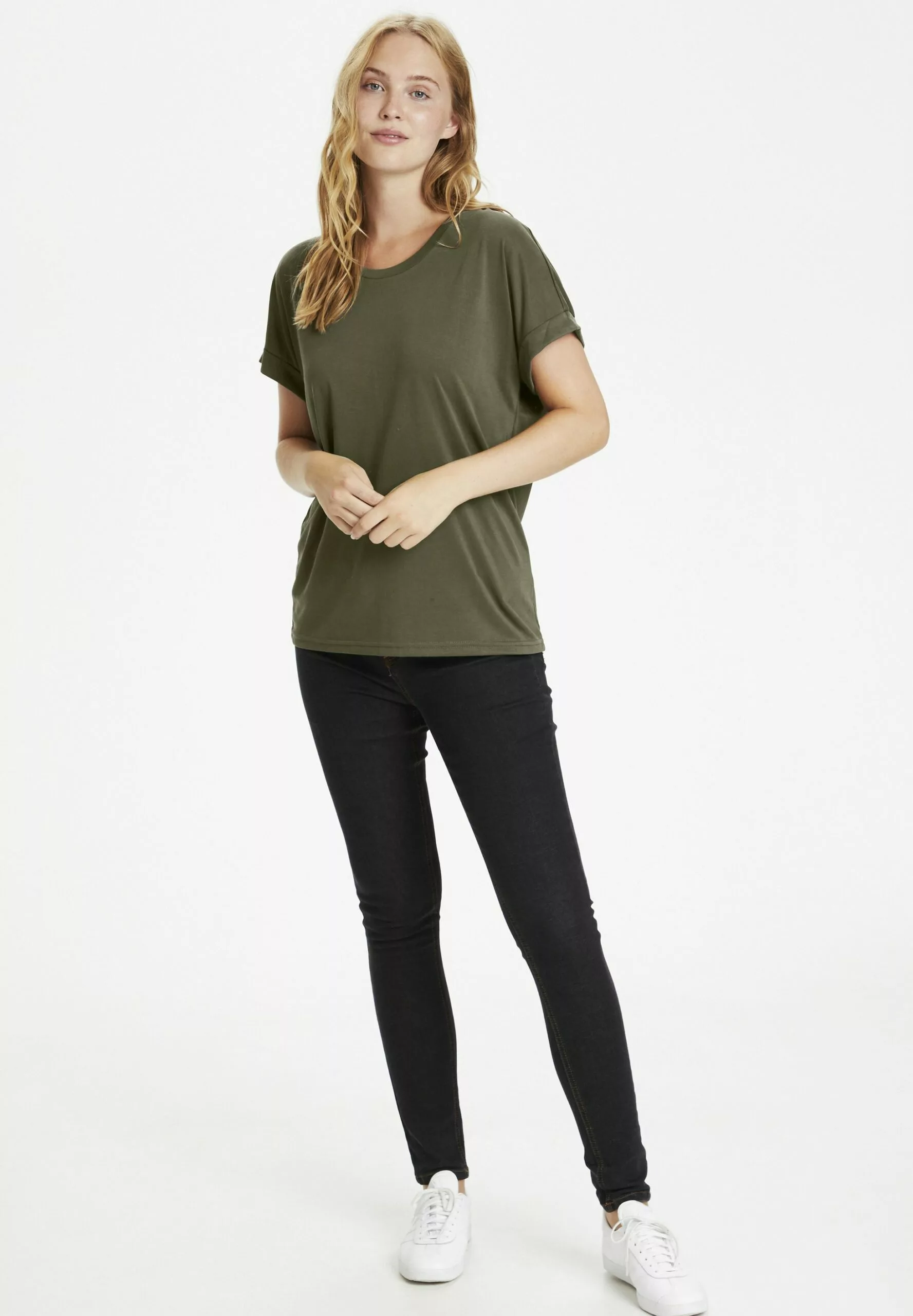 Culture T-Shirt Basic - Sea Turtle - Afbeelding 2